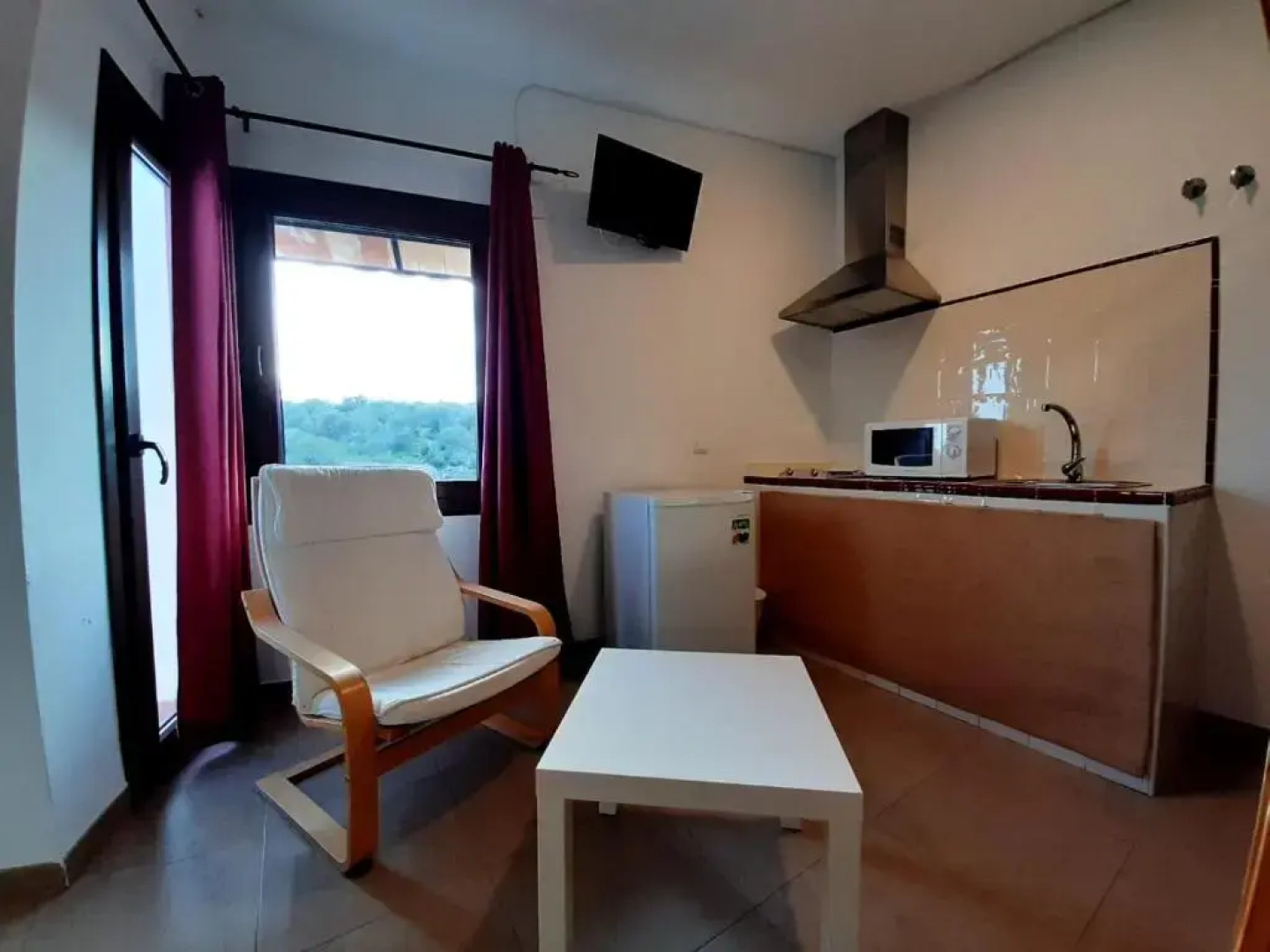 Centro de Naturaleza Cañada Verde