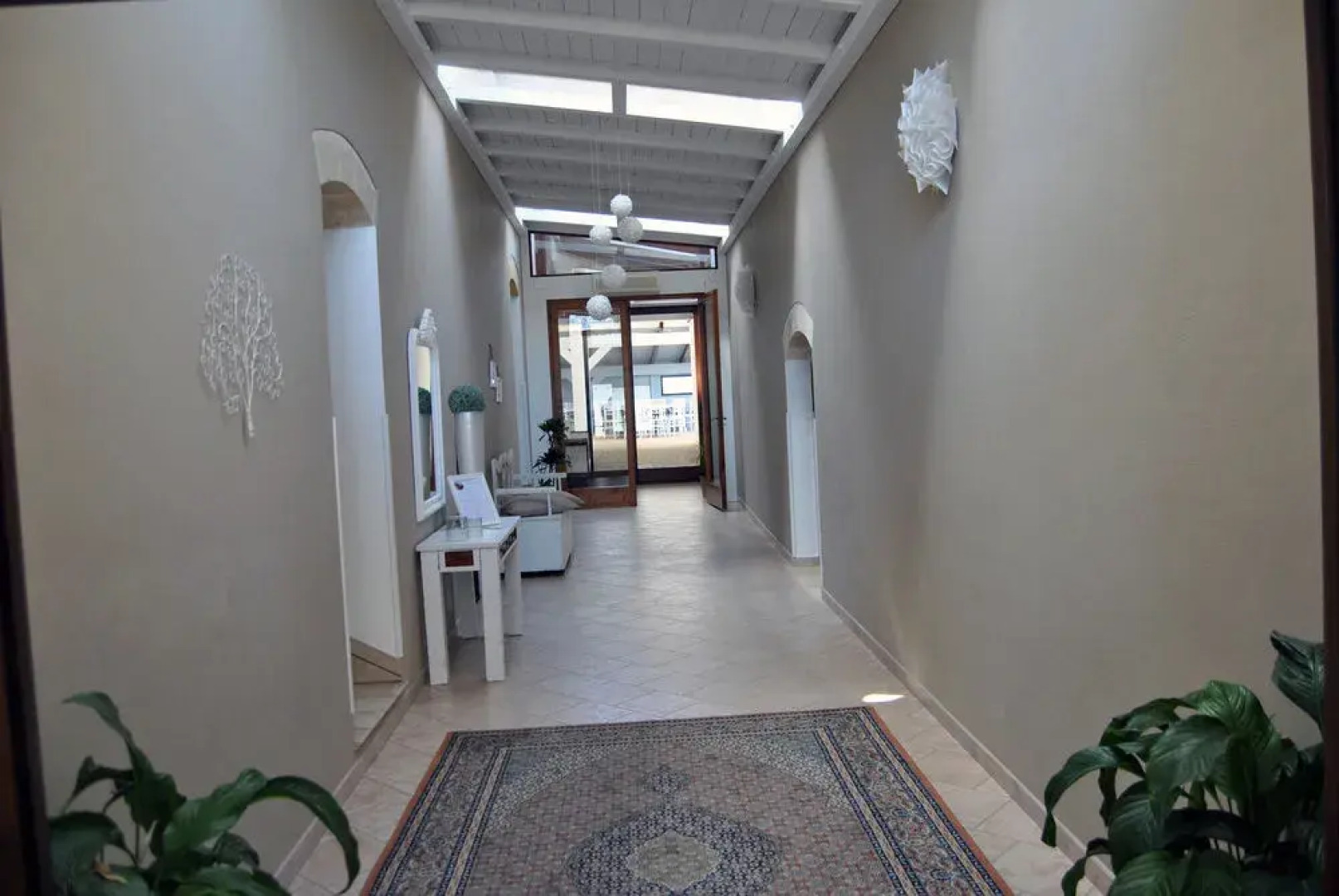 Masseria La Grande Quercia