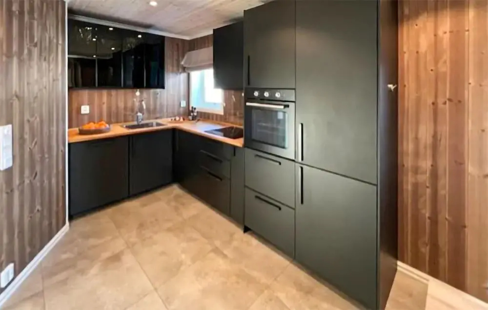 Nice Home in Rauland With Wifi and 4 Bedrooms