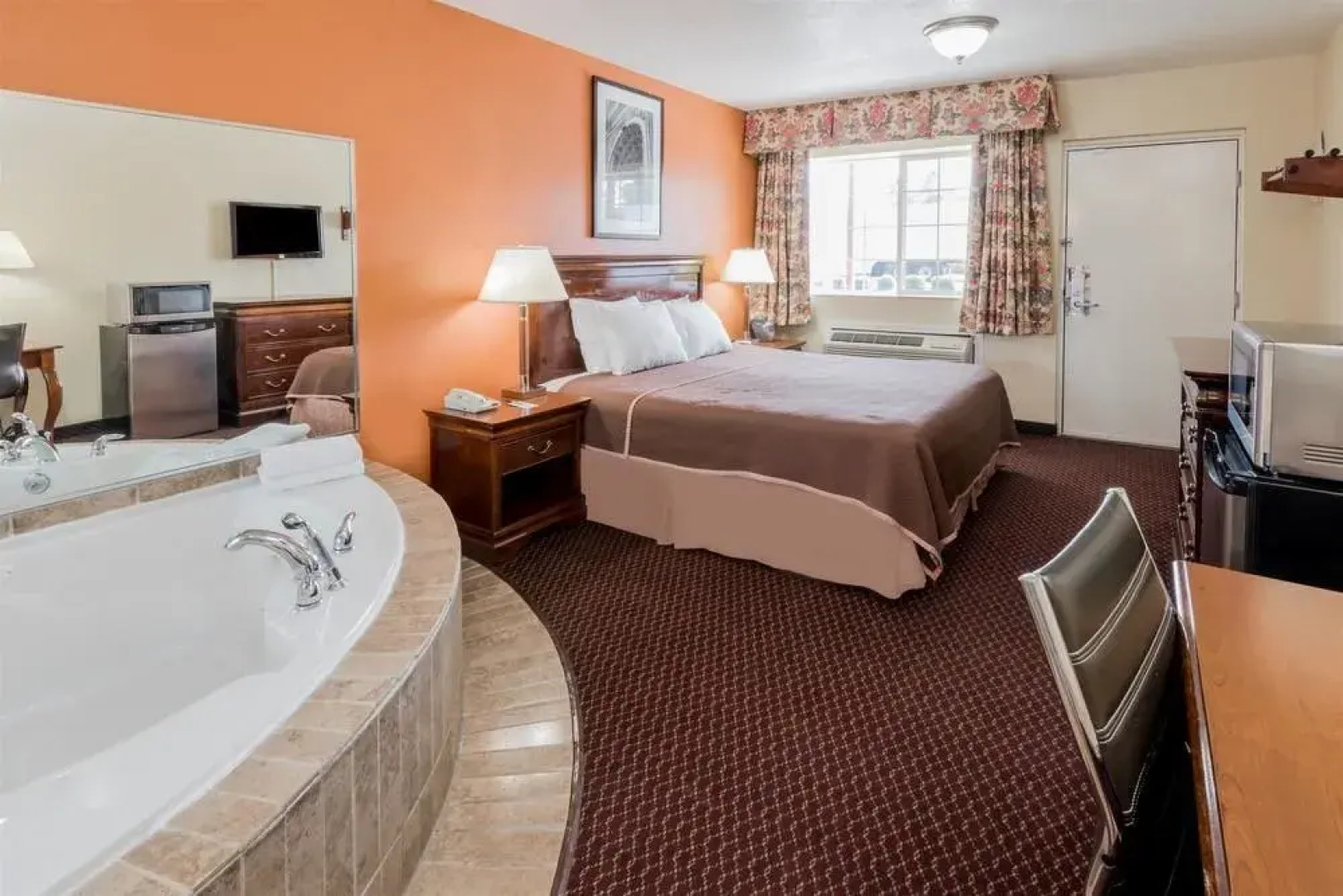 Travelodge Grove City