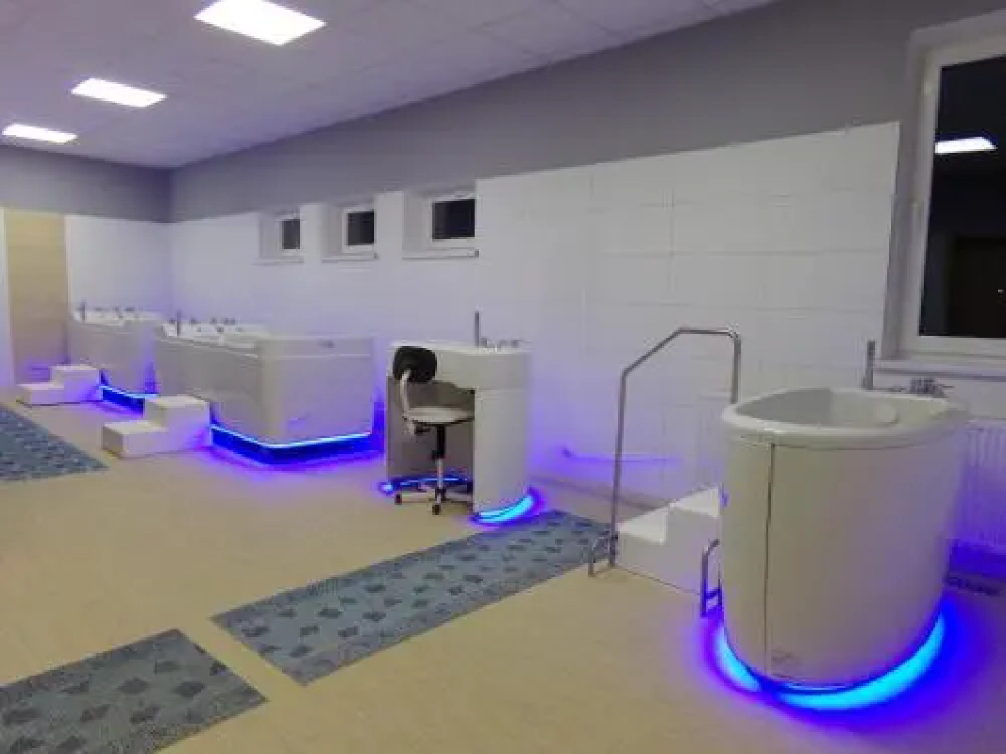 Polonez Wypoczynek Sport Rehabilitacja