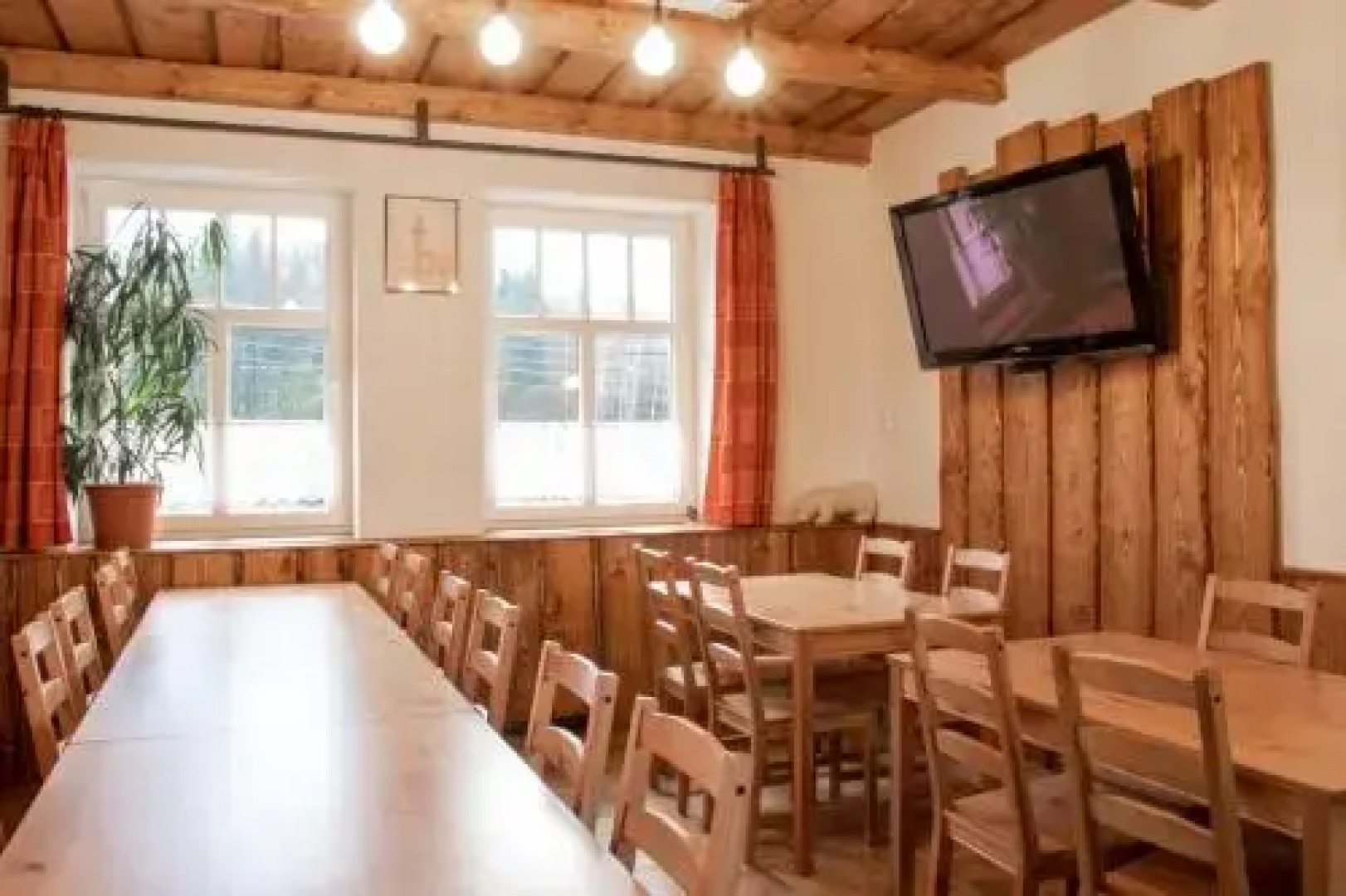 Penzion Medvídek Tanvald