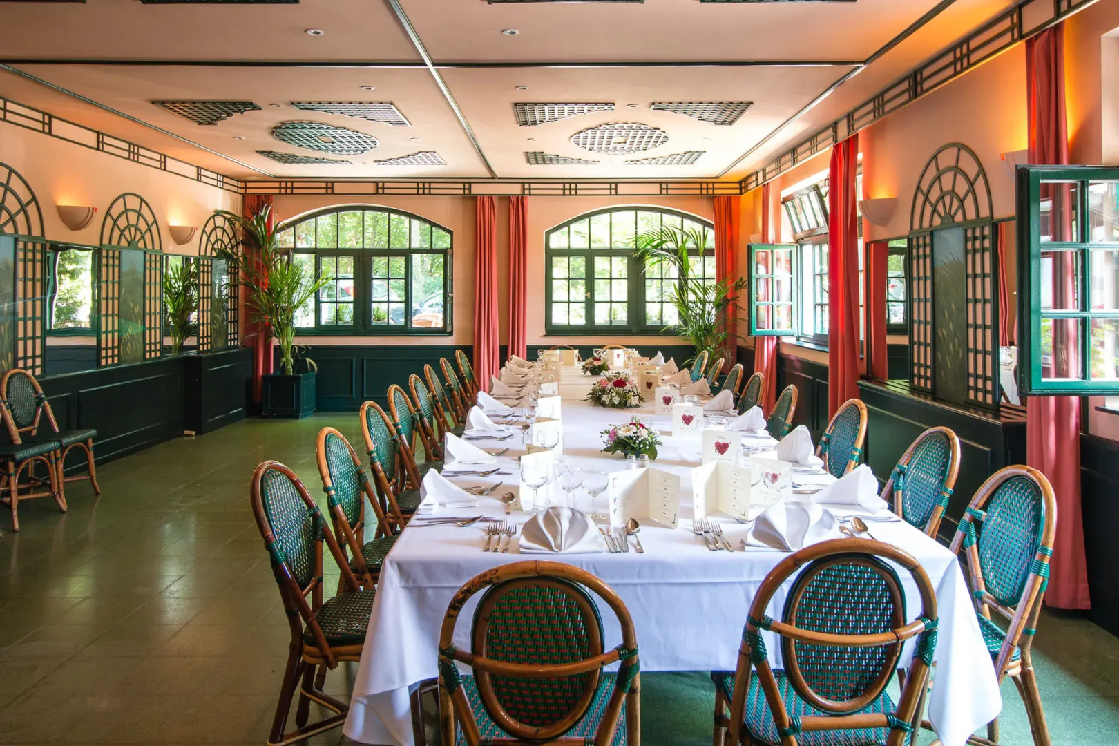 Auberge Au Repos des Chasseurs