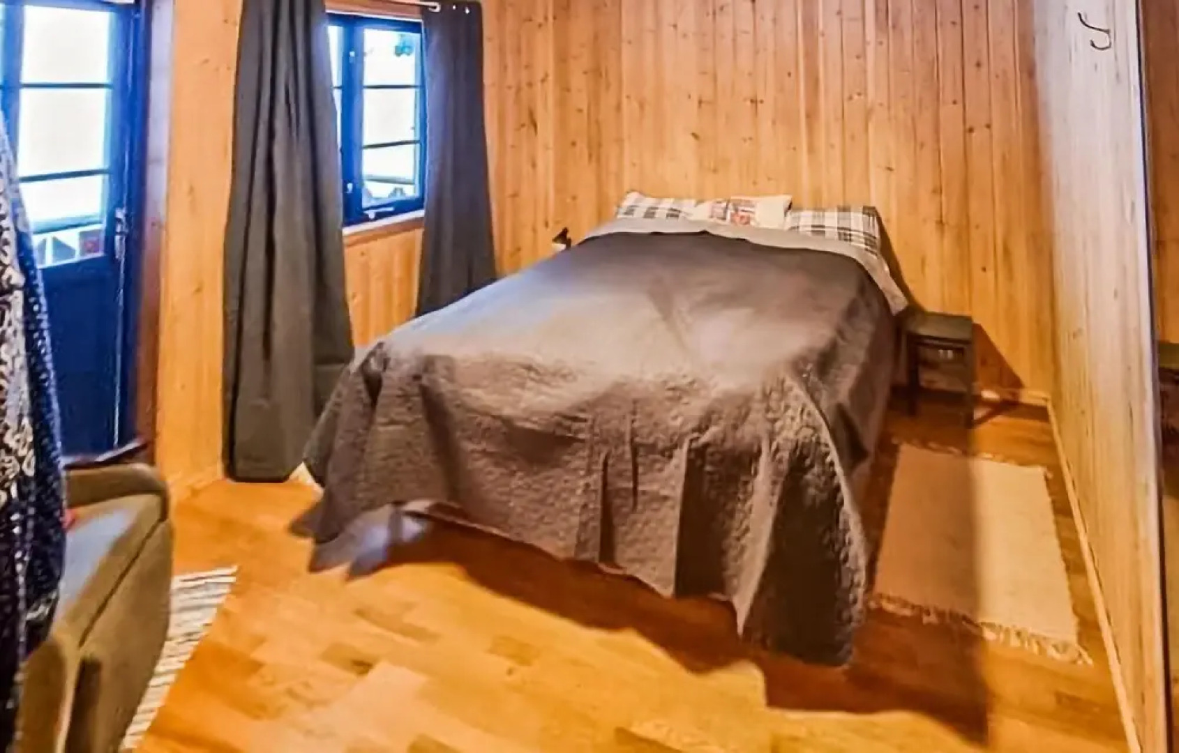 Stunning Home in Drangedal With 3 Bedrooms and Wifi