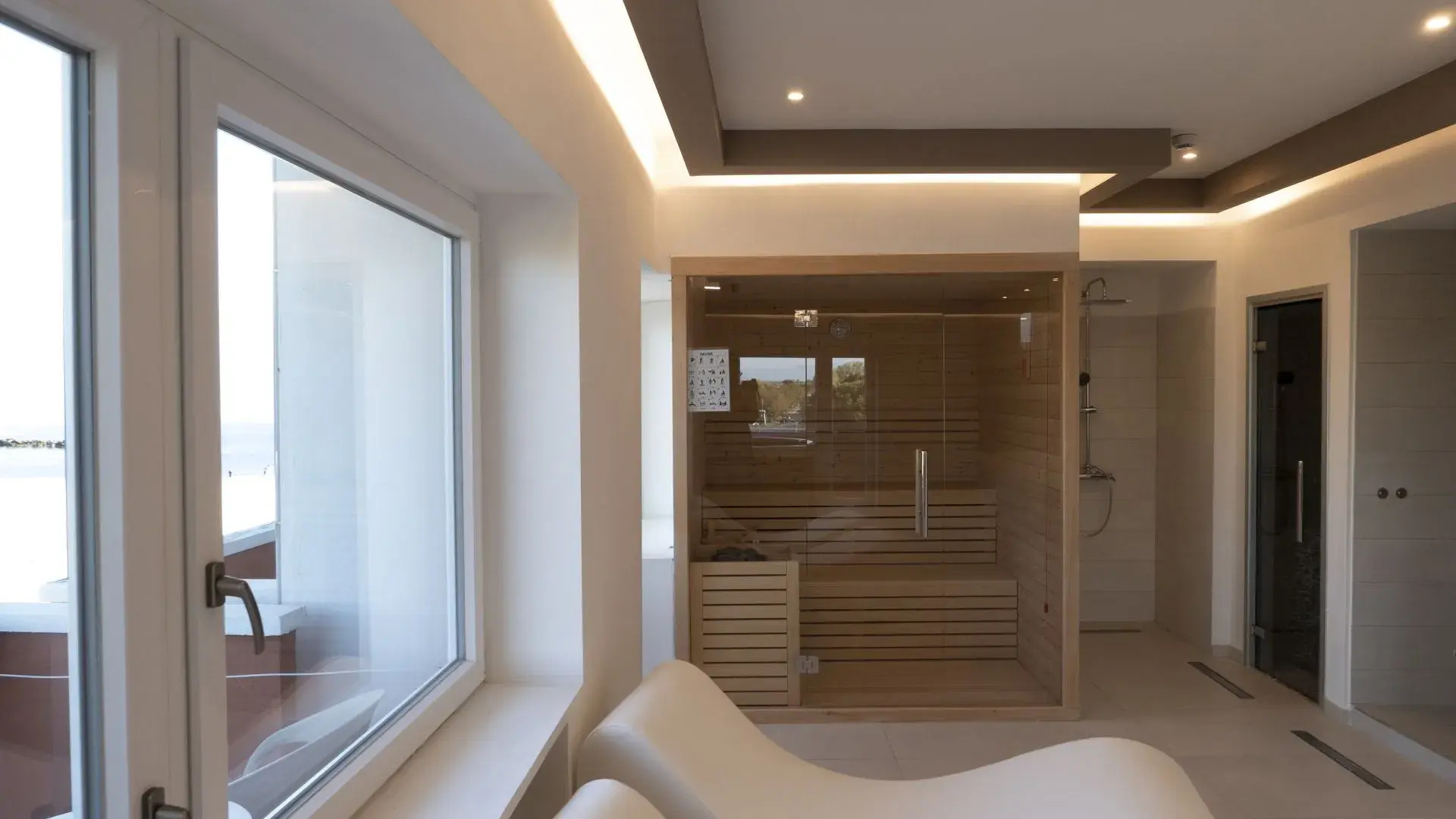 Hotel Palazzo Caveja