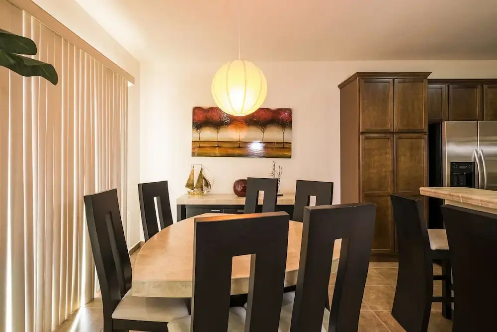 Paraiso Del Mar Resort V103 3 Bed by Casago