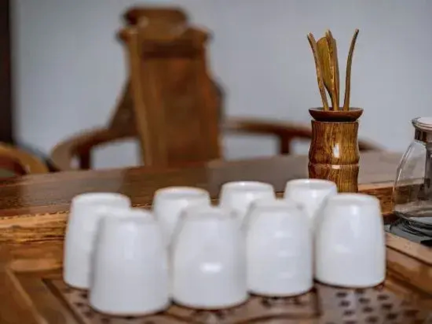 Xixia Oukai Impression Hotel