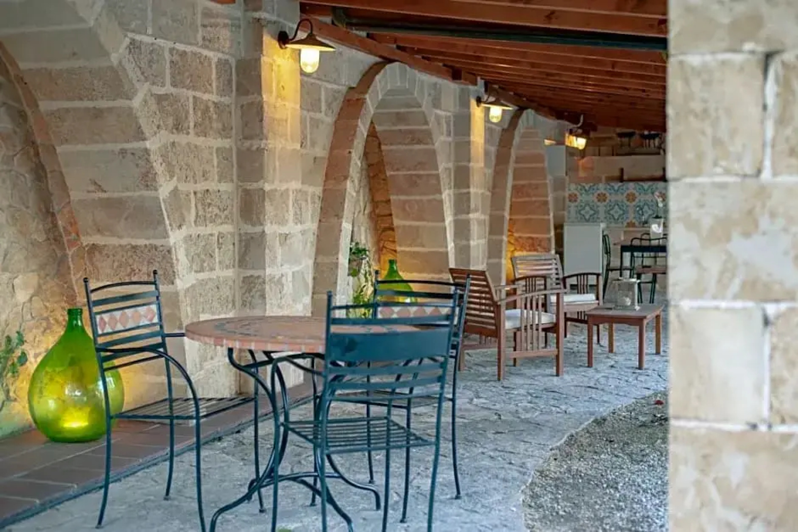 B&B Lucamaria