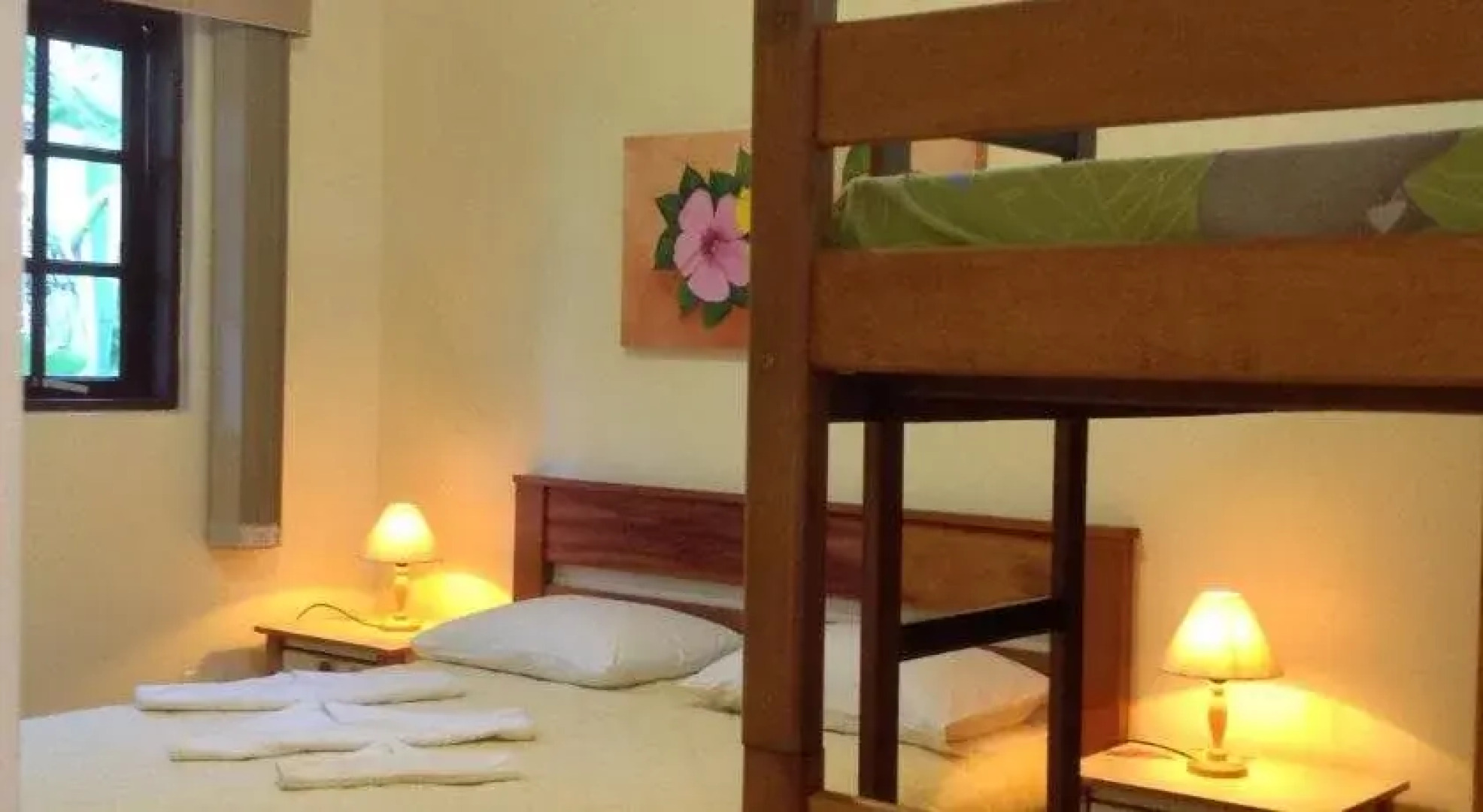 Pousada Banana Verde