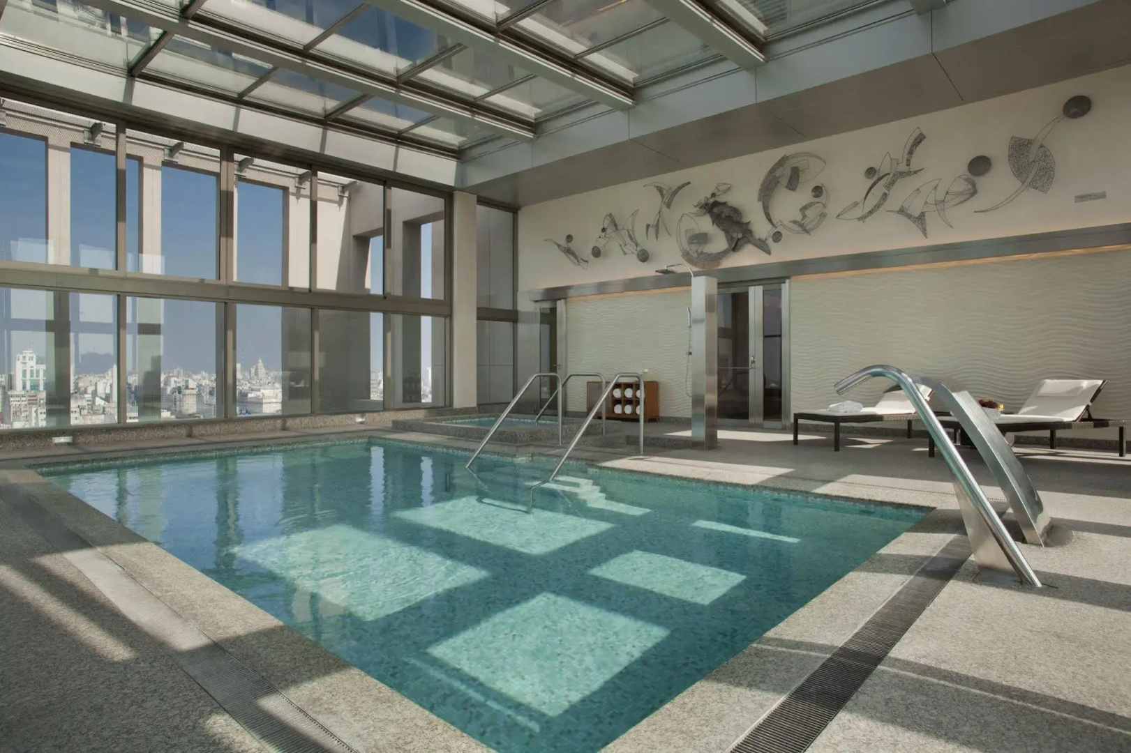 Alvear Art Hotel