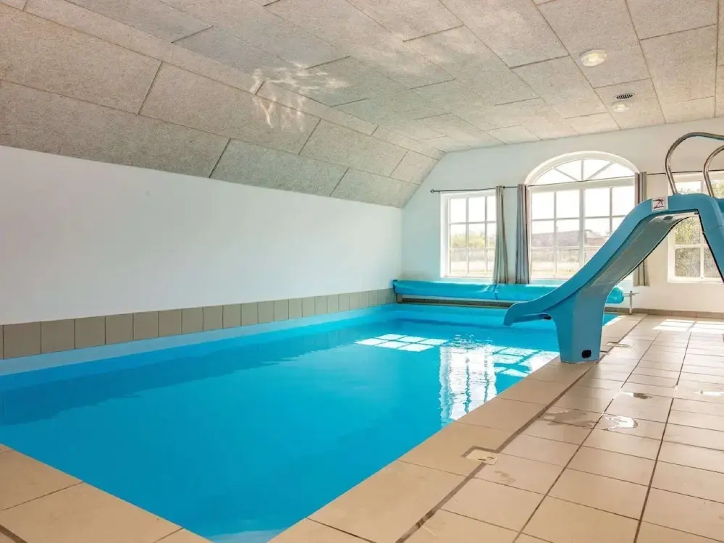 Holiday Home in Ulfborg