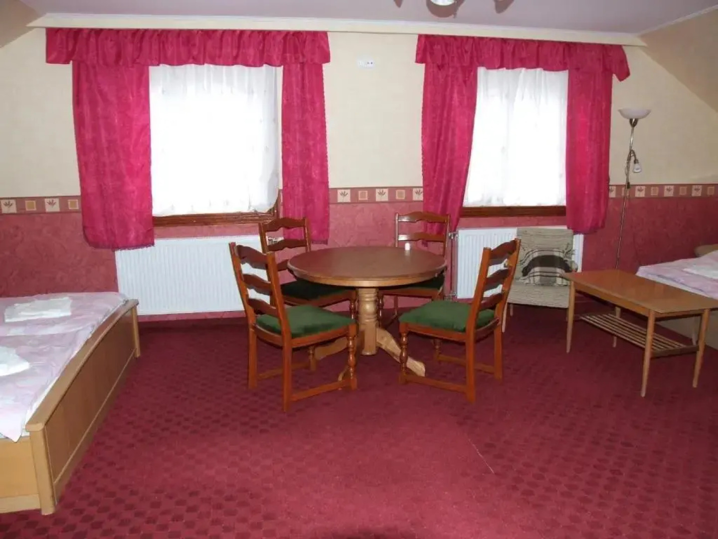 Dedesi Vendégház Zalalövő