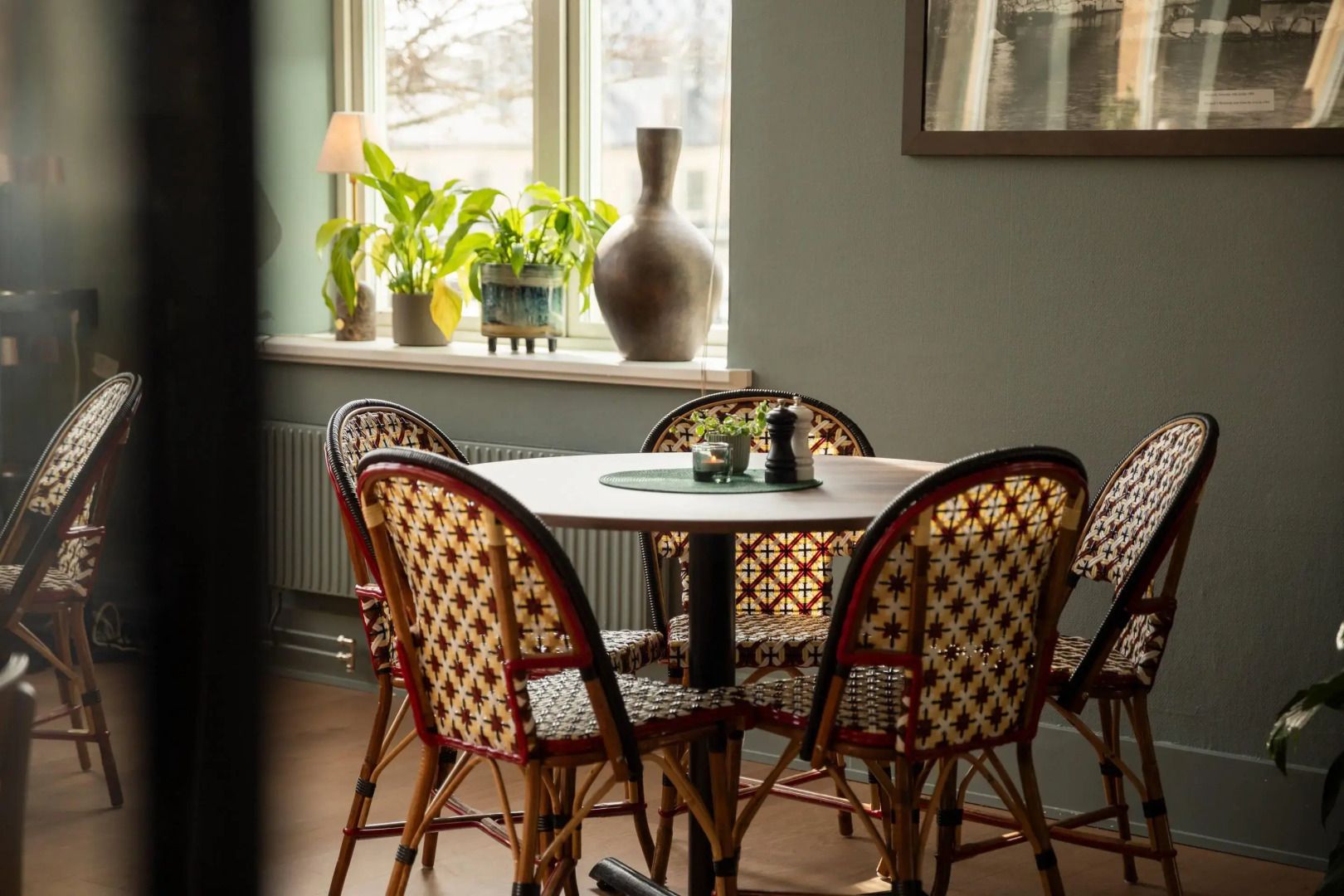 Home Hotel Bolinder Munktell