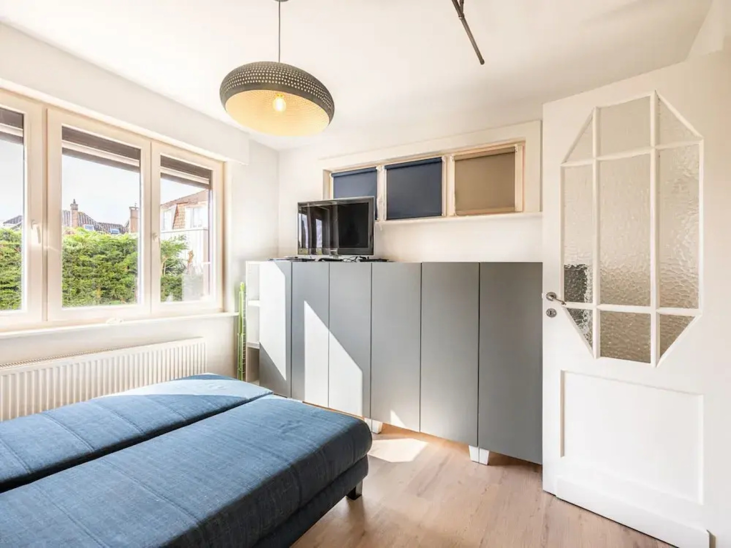 Villa Near Sea With BBQ and Play Attic