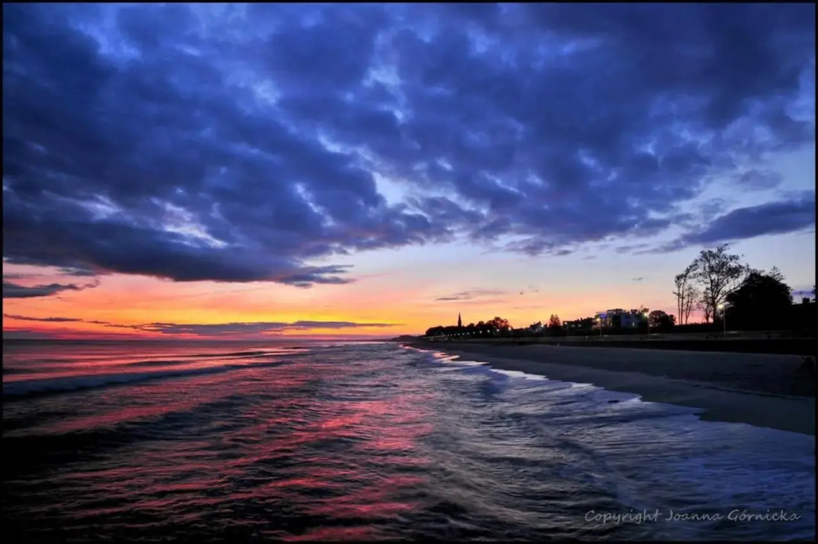 Wczasowa 8 Apartments