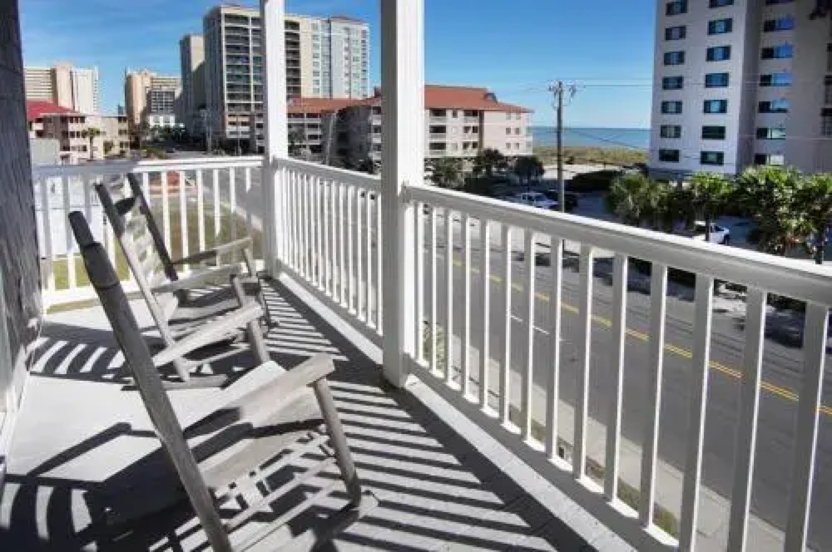 Atlantic Attitude by RedAwning