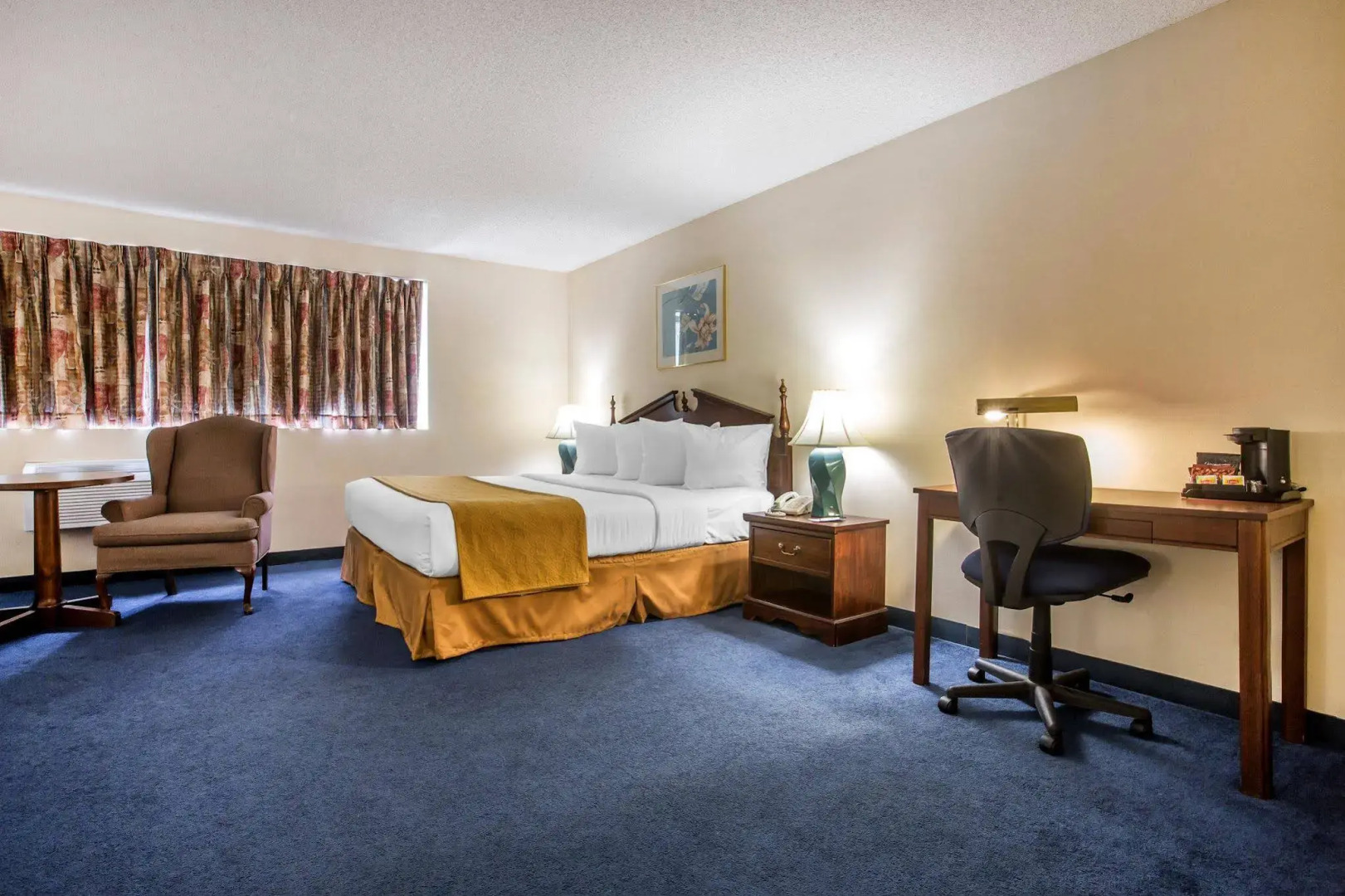 Quality Inn Schenectady - Albany