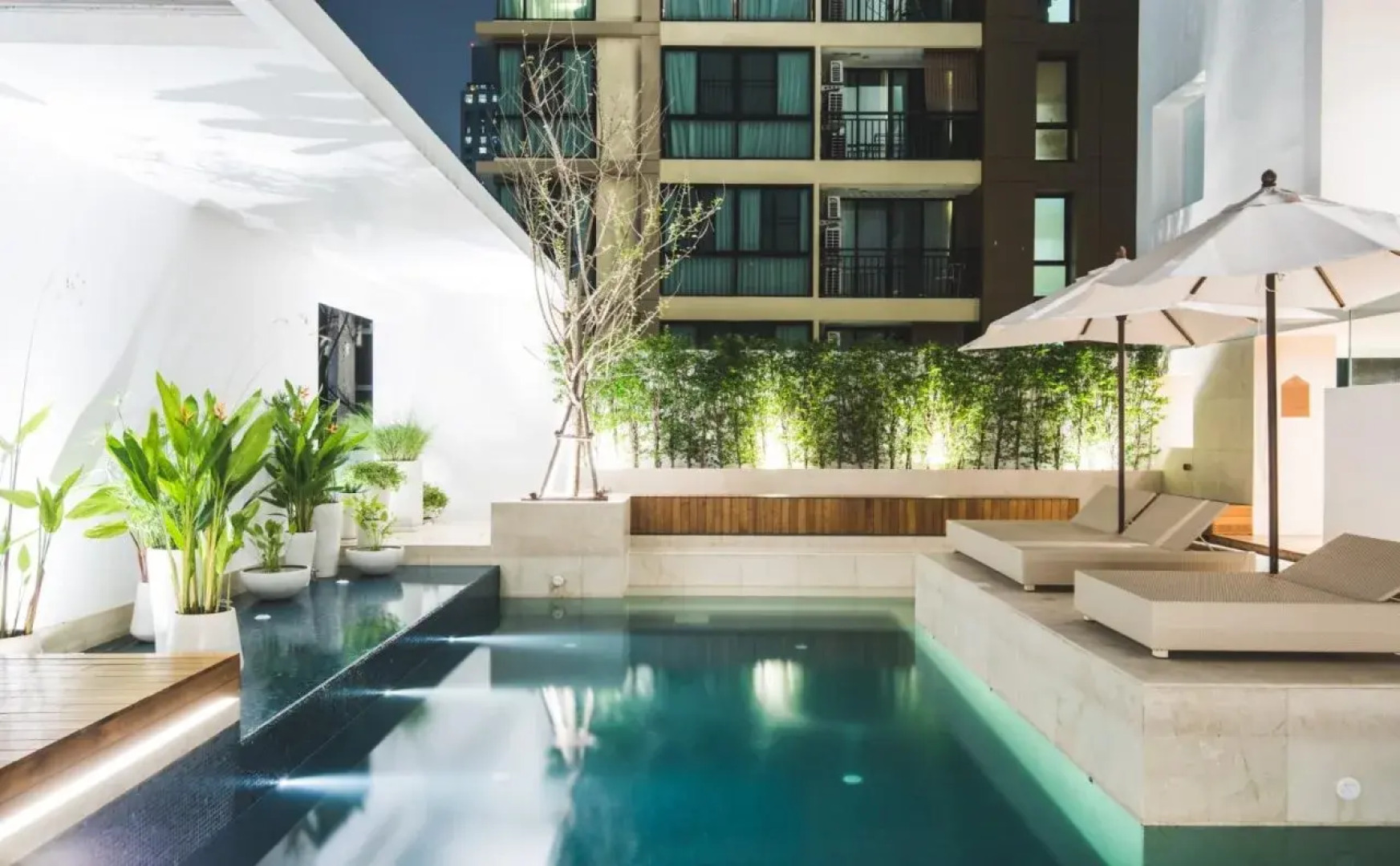 TwoThree A Homely Hotel