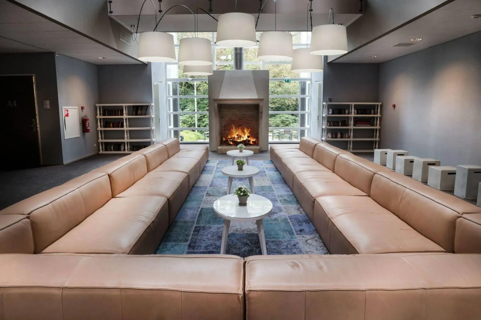 Woudschoten Hotel & Conferentiecentrum