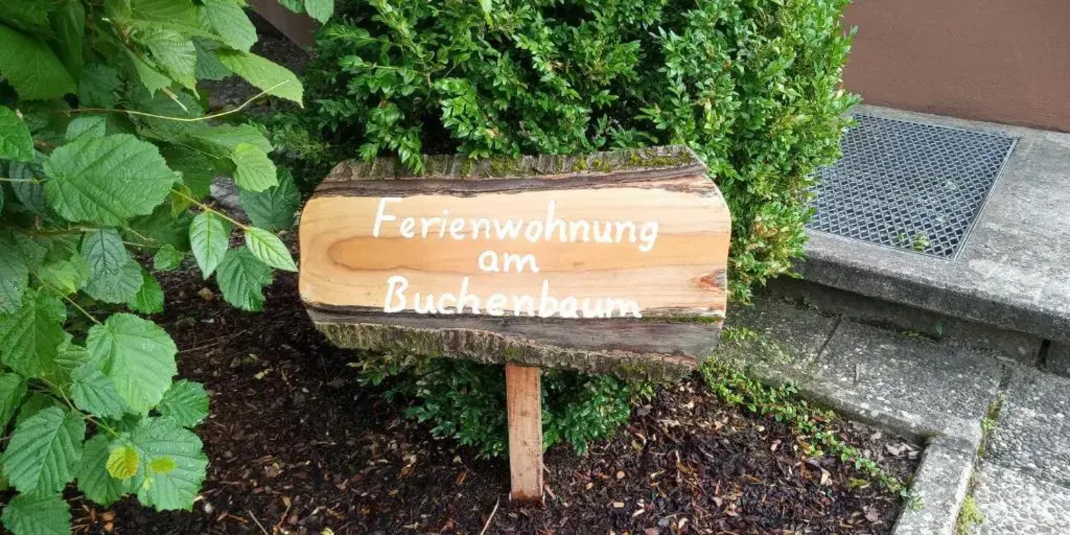 Ferienwohnung am Buchenbaum