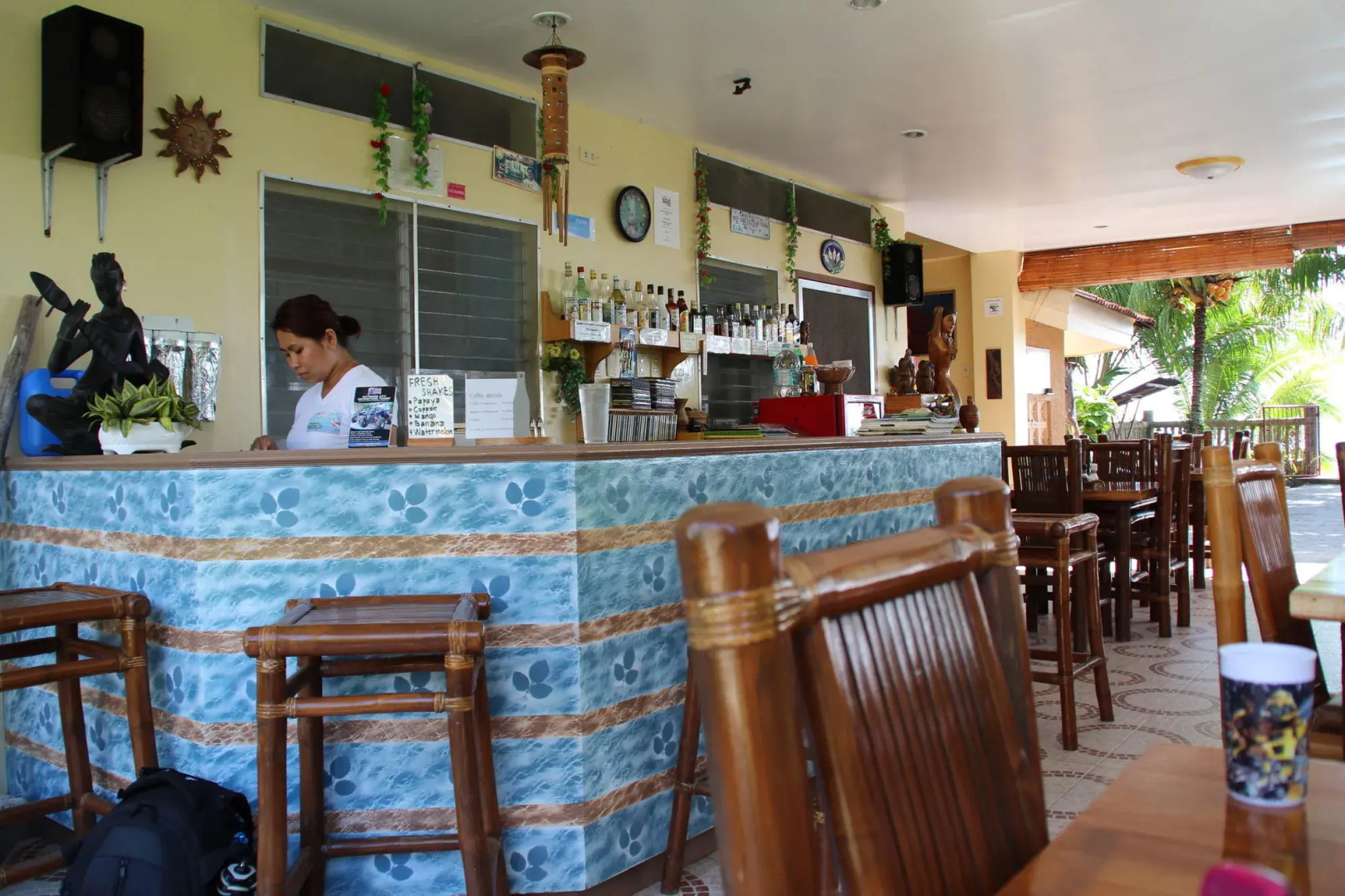 Wellbeach Dive Resort