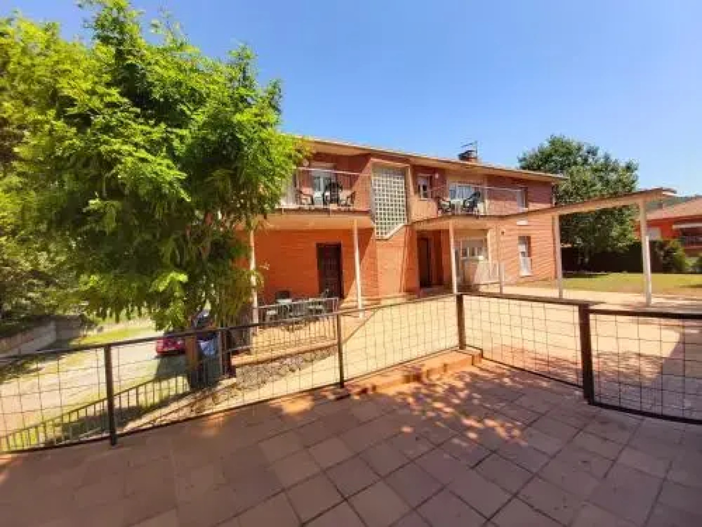 Apartamentos la Francesa