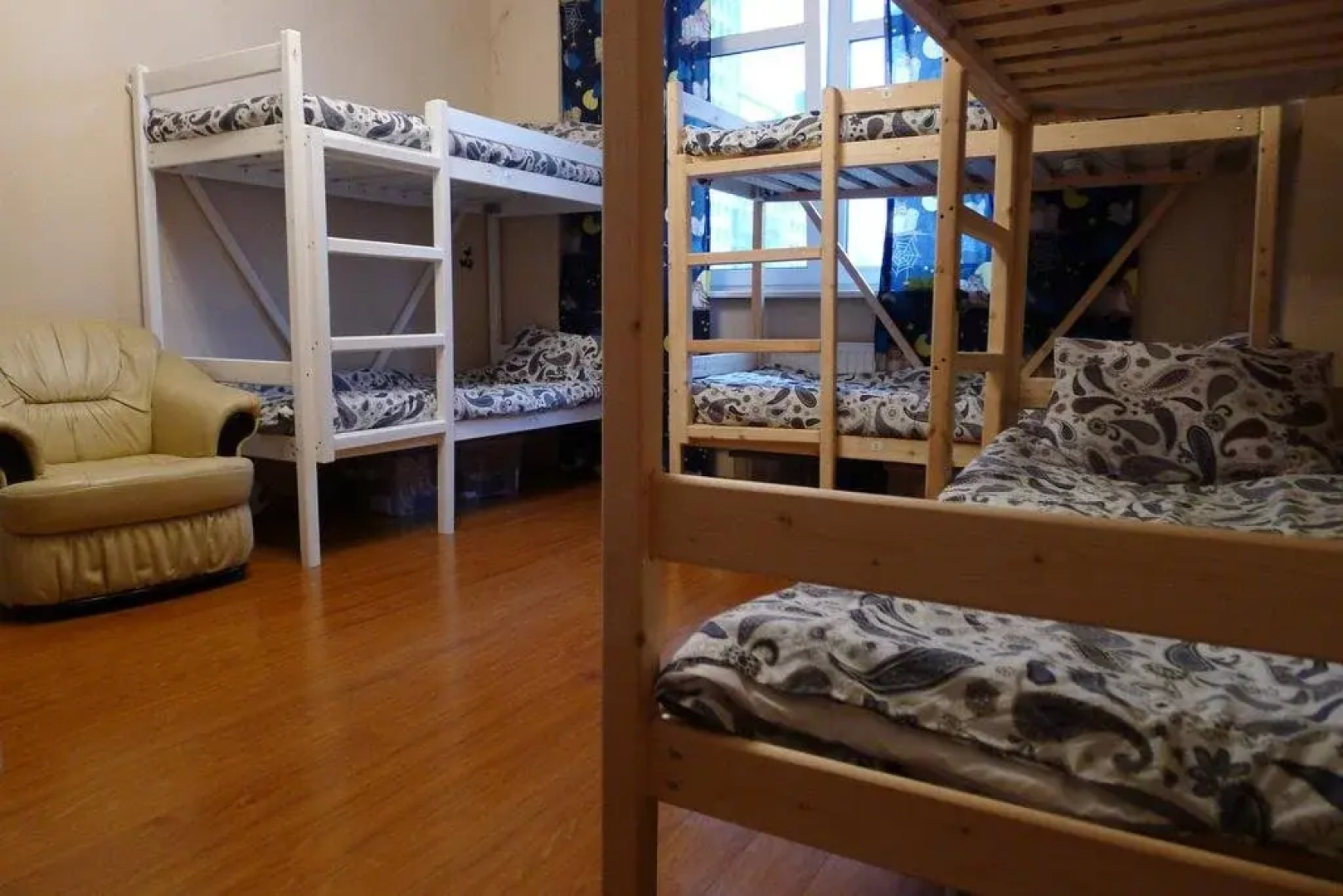 Хостел Чемодан