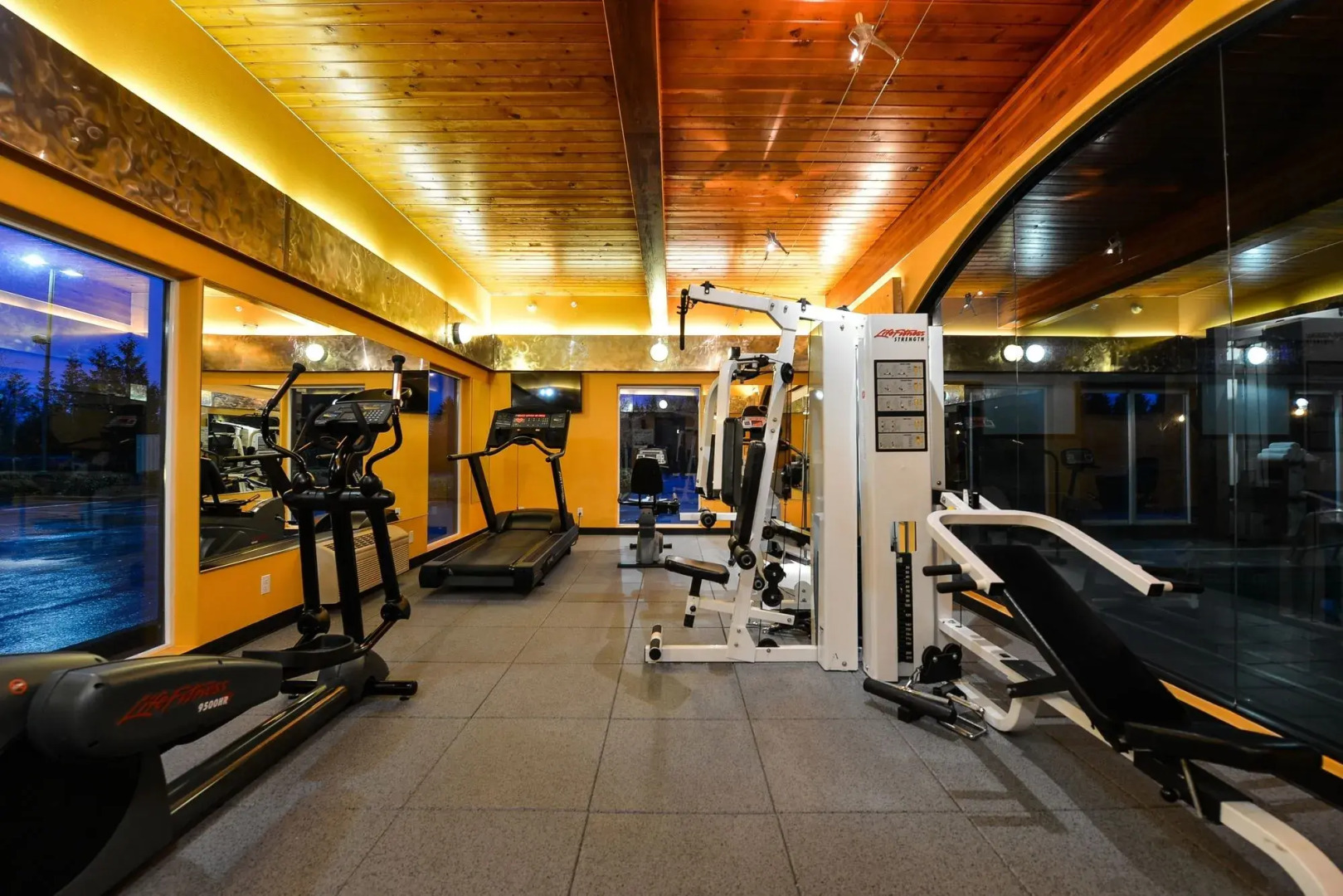 Holiday Inn Express Vancouver North - Salmon Creek by IHG