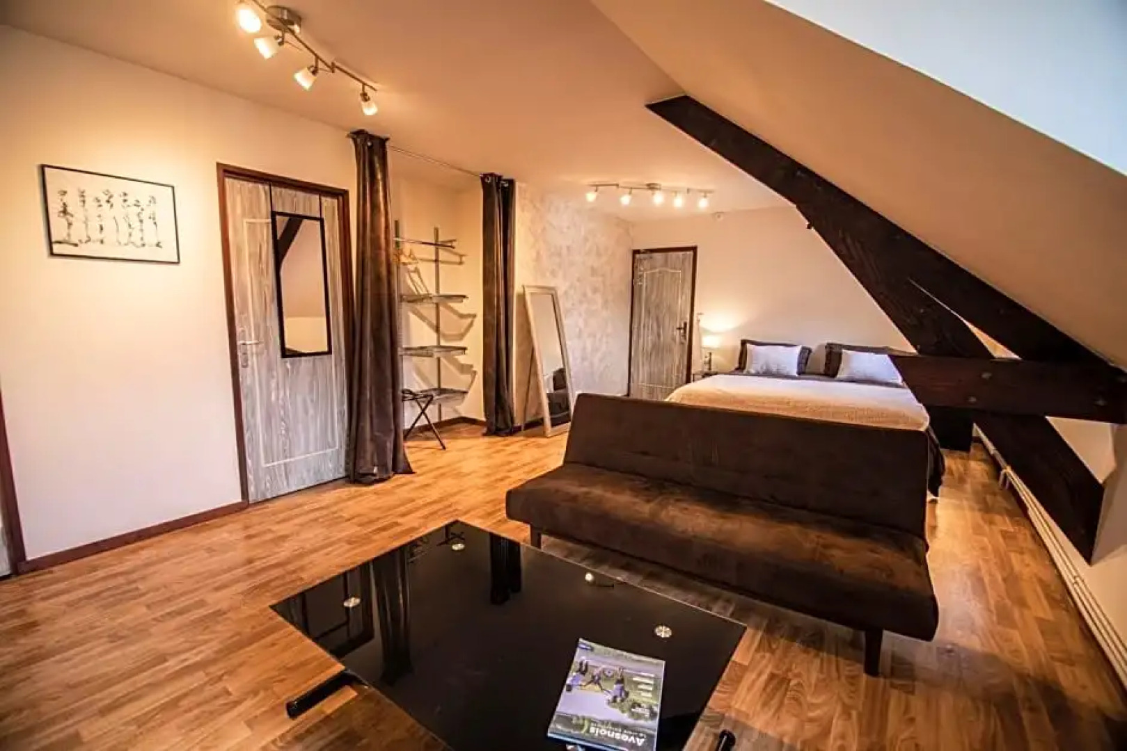 Aux Berges de Sambre