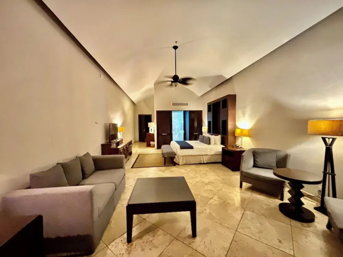 Hotel Hacienda San Pancho