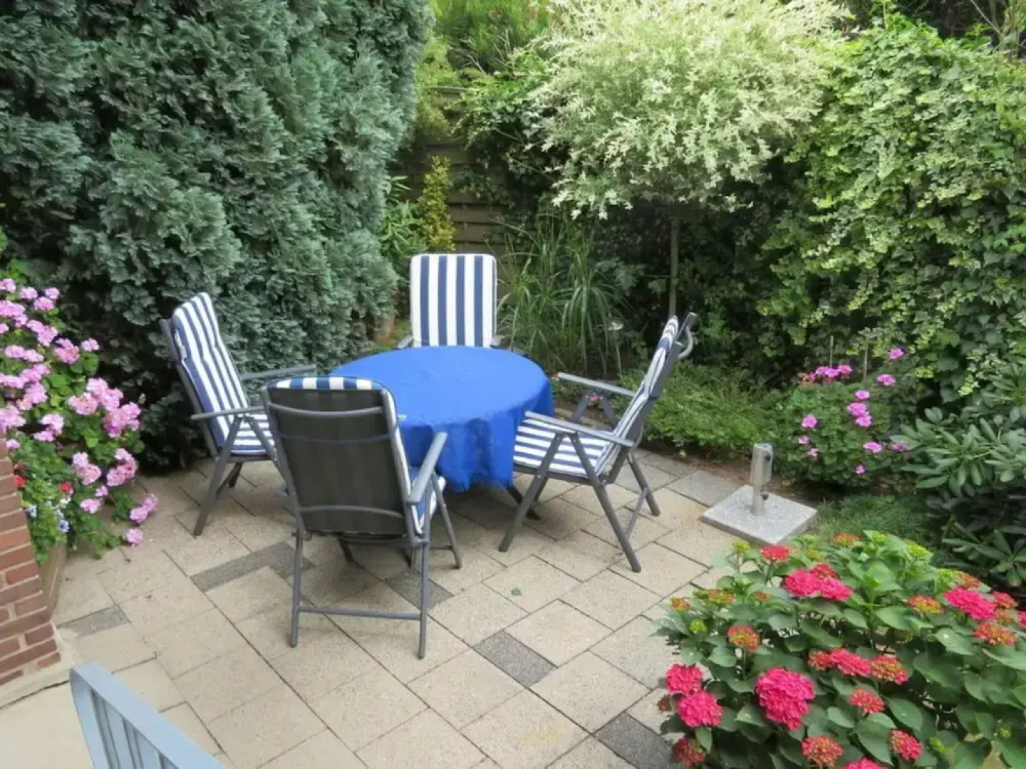 "Am Ahornweg" Modern Retreat