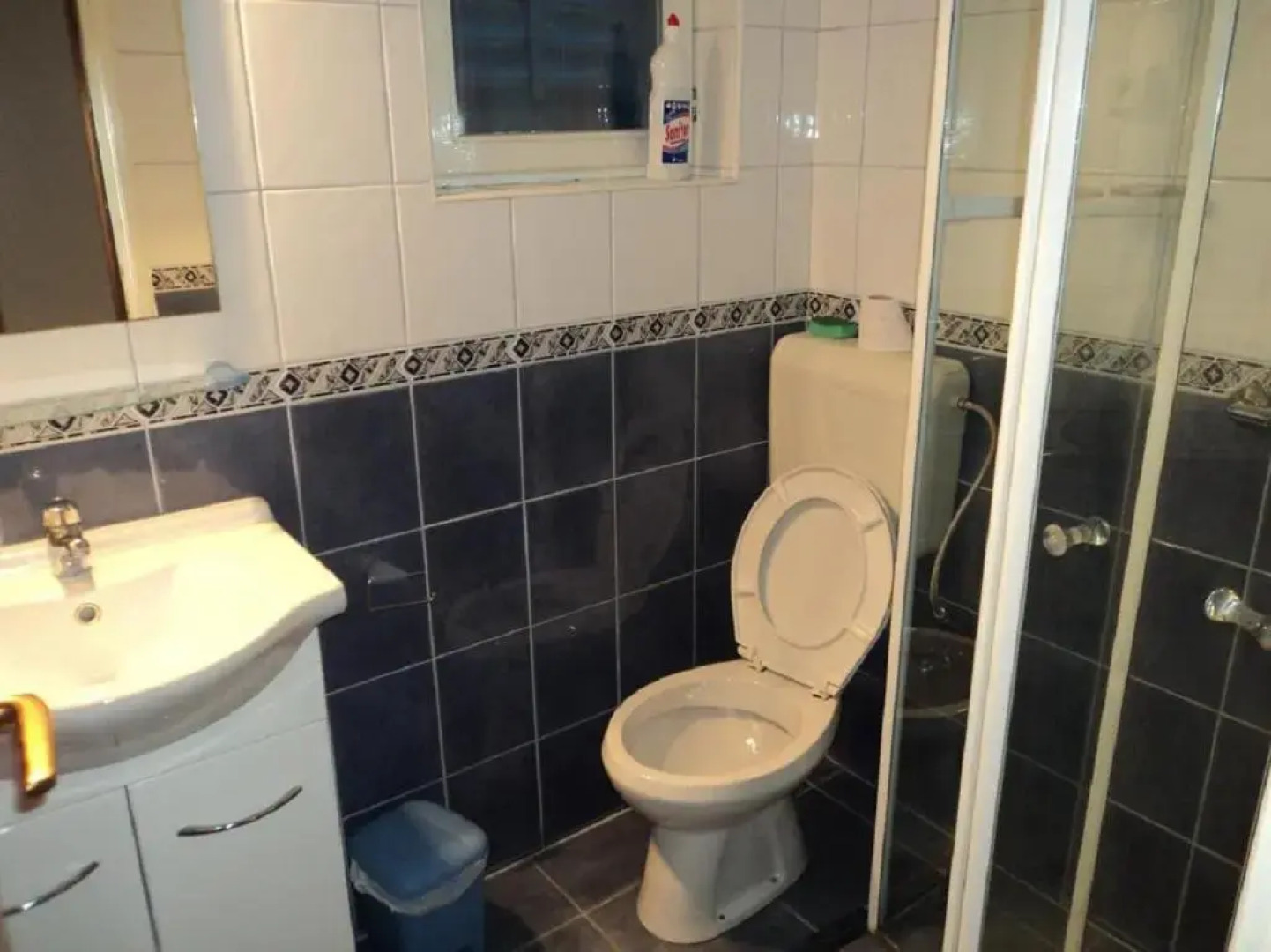 Apartments Jadranka - 200m from sea