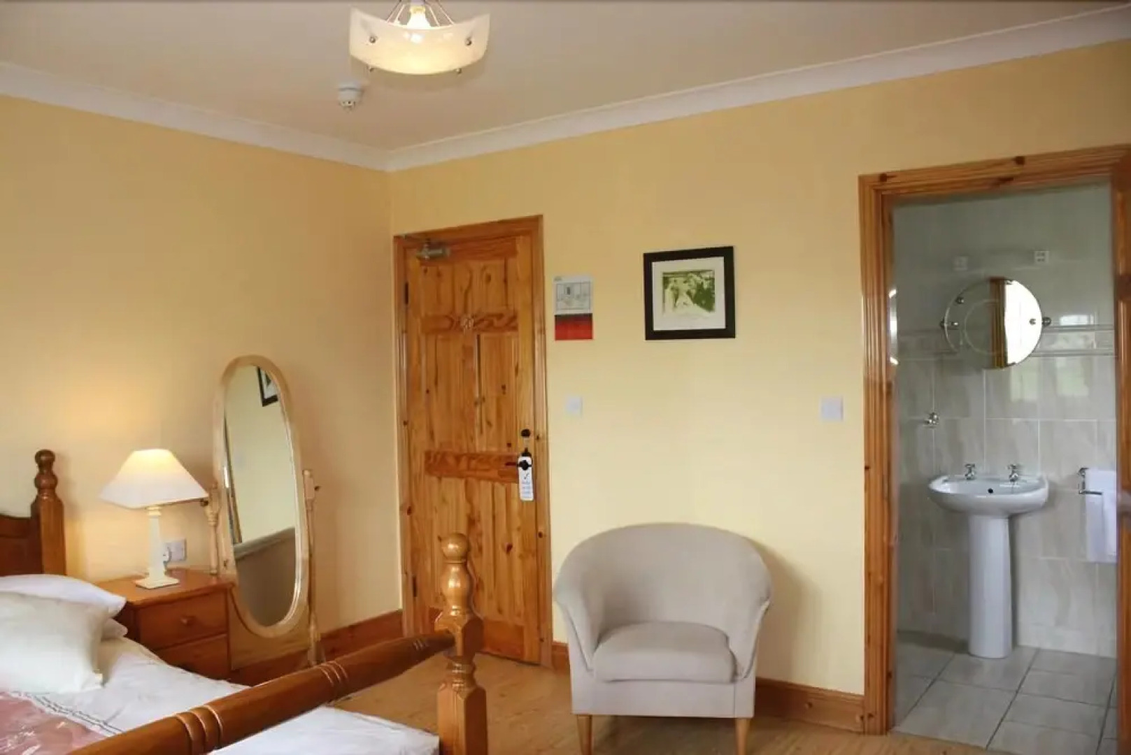 Michaeleen's Manor B&B