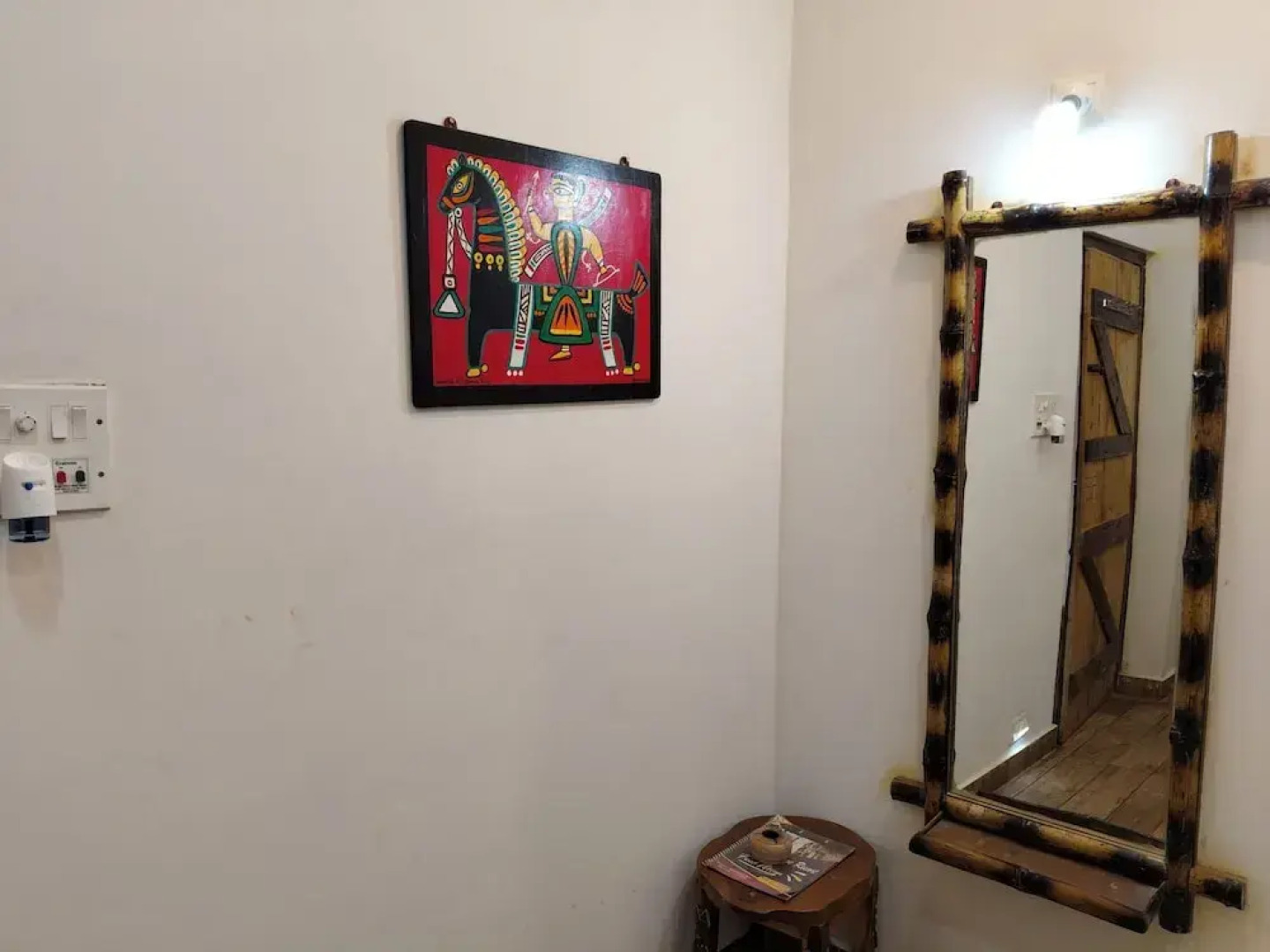 Khoai Village Resort