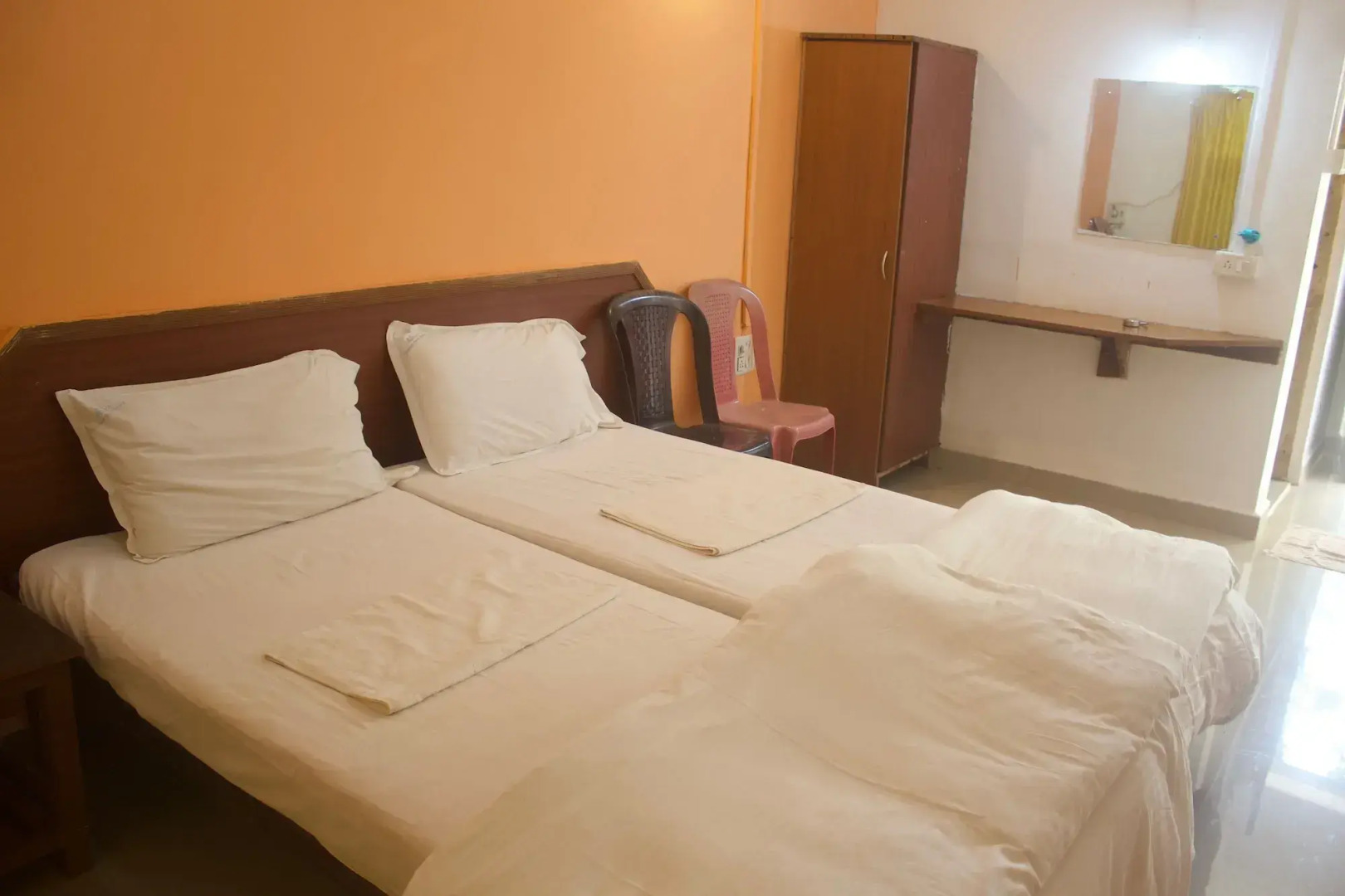 Poonam Village Resort