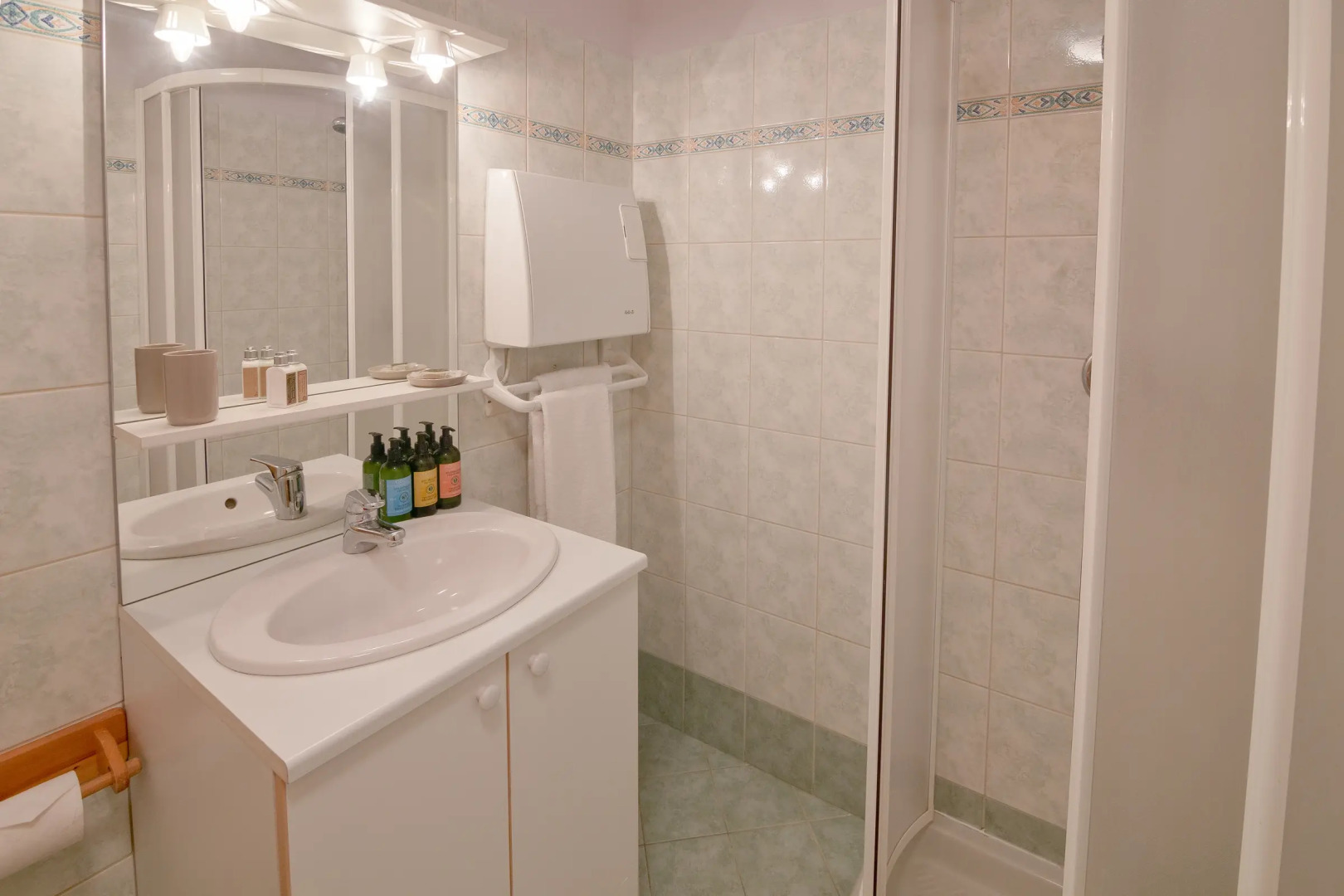 St. Gervais - Le Bois des Fées 32