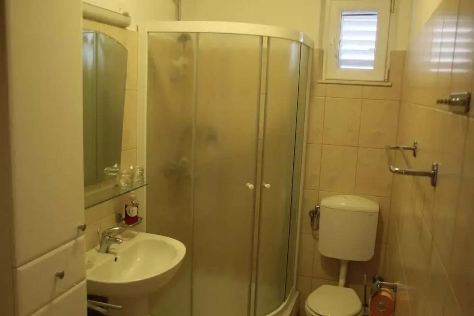 Villa Kety Apartments