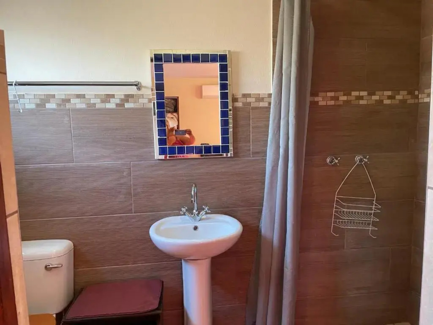 Waterberg Guest Home