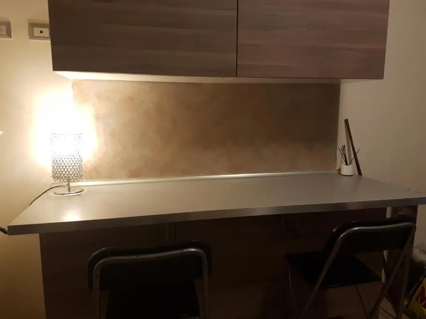 Saint Martin's House