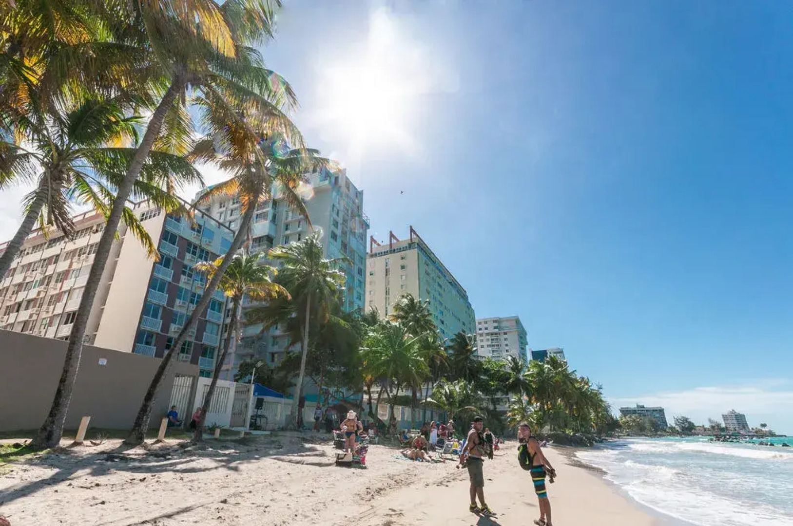 Luxury Retreat by the Sea