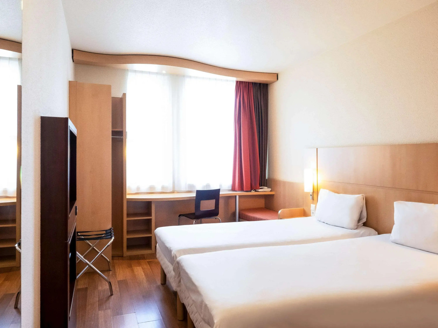 ibis Krakow Stare Miasto
