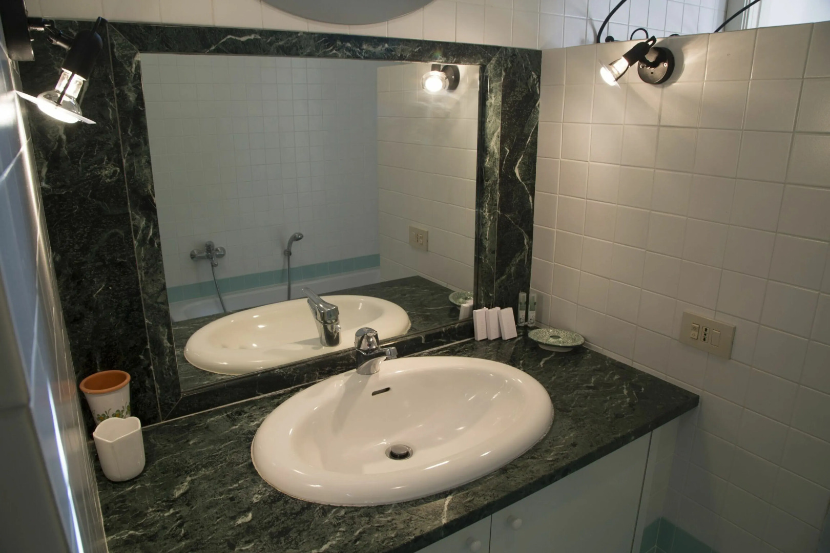 Villa Glicini - Villa Glicini