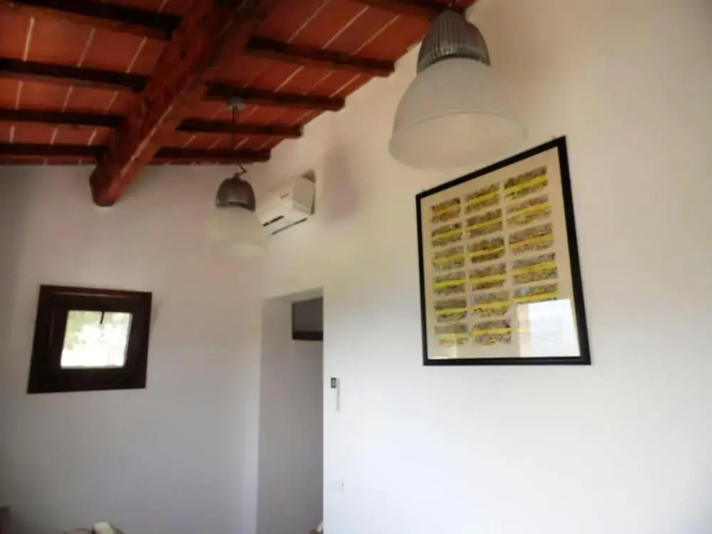 Apartment With one Bedroom in Rignano Sull'arno, With Shared Pool, Enclosed Garden and Wifi