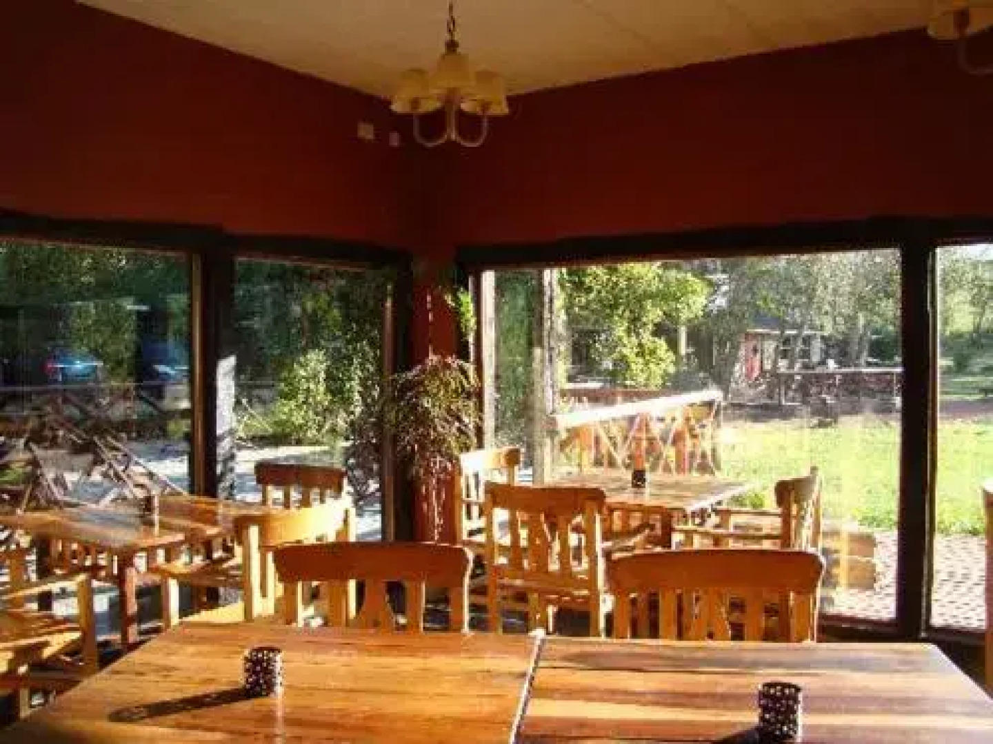 Agua Pampas Hotel Boutique & Spa