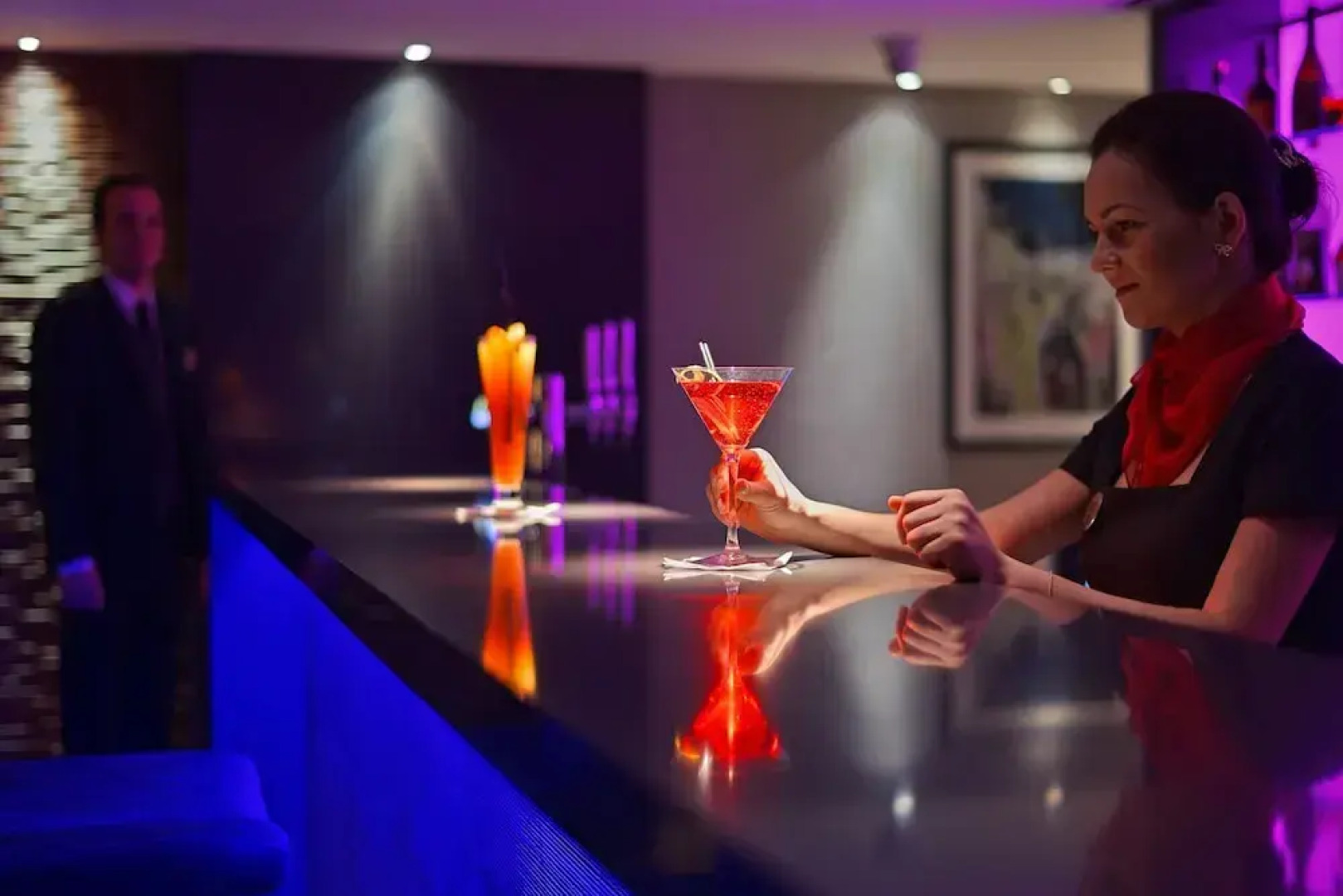 The Caleta Hotel Self-Catering Apartments