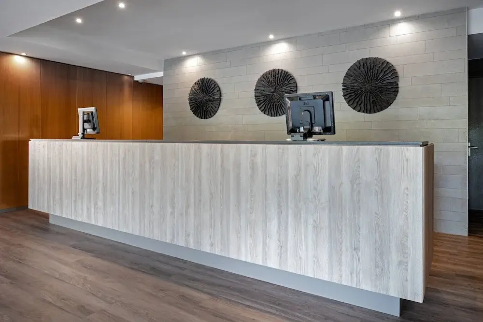 Отель AC Gavà Mar Airport by Marriott