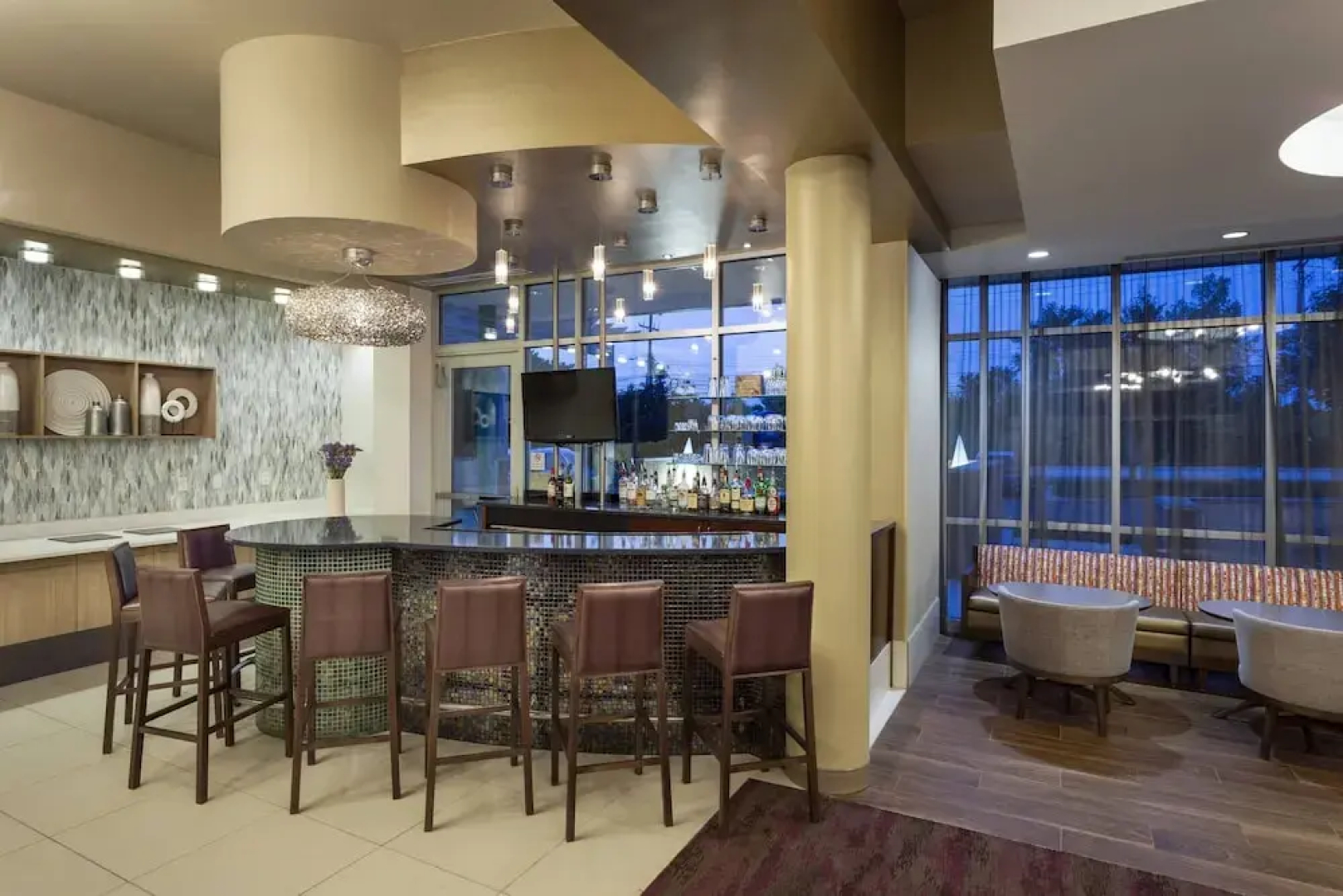 SpringHill Suites Philadelphia Airport Ridley Park