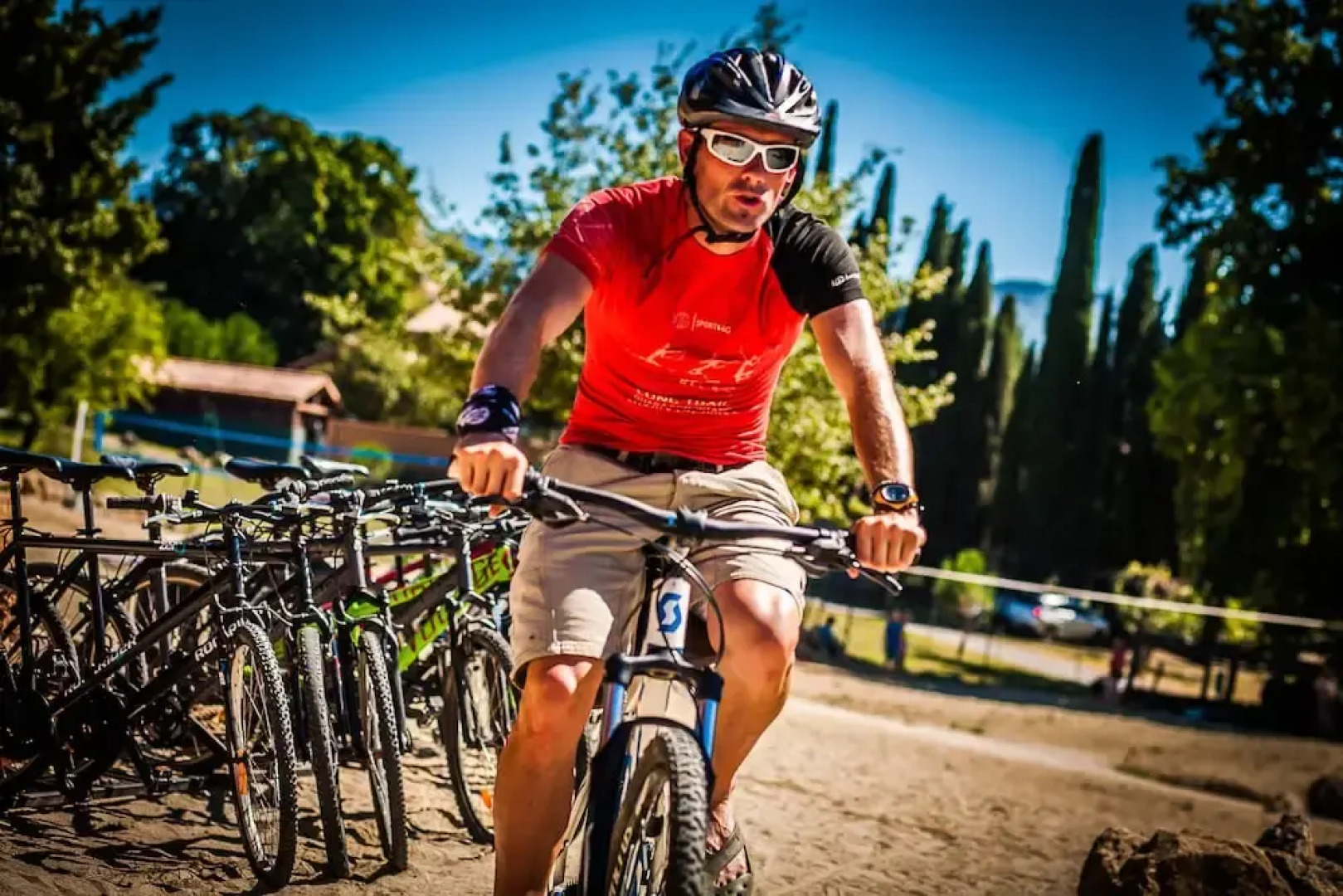 Vayamundo Quillan L'Espinet