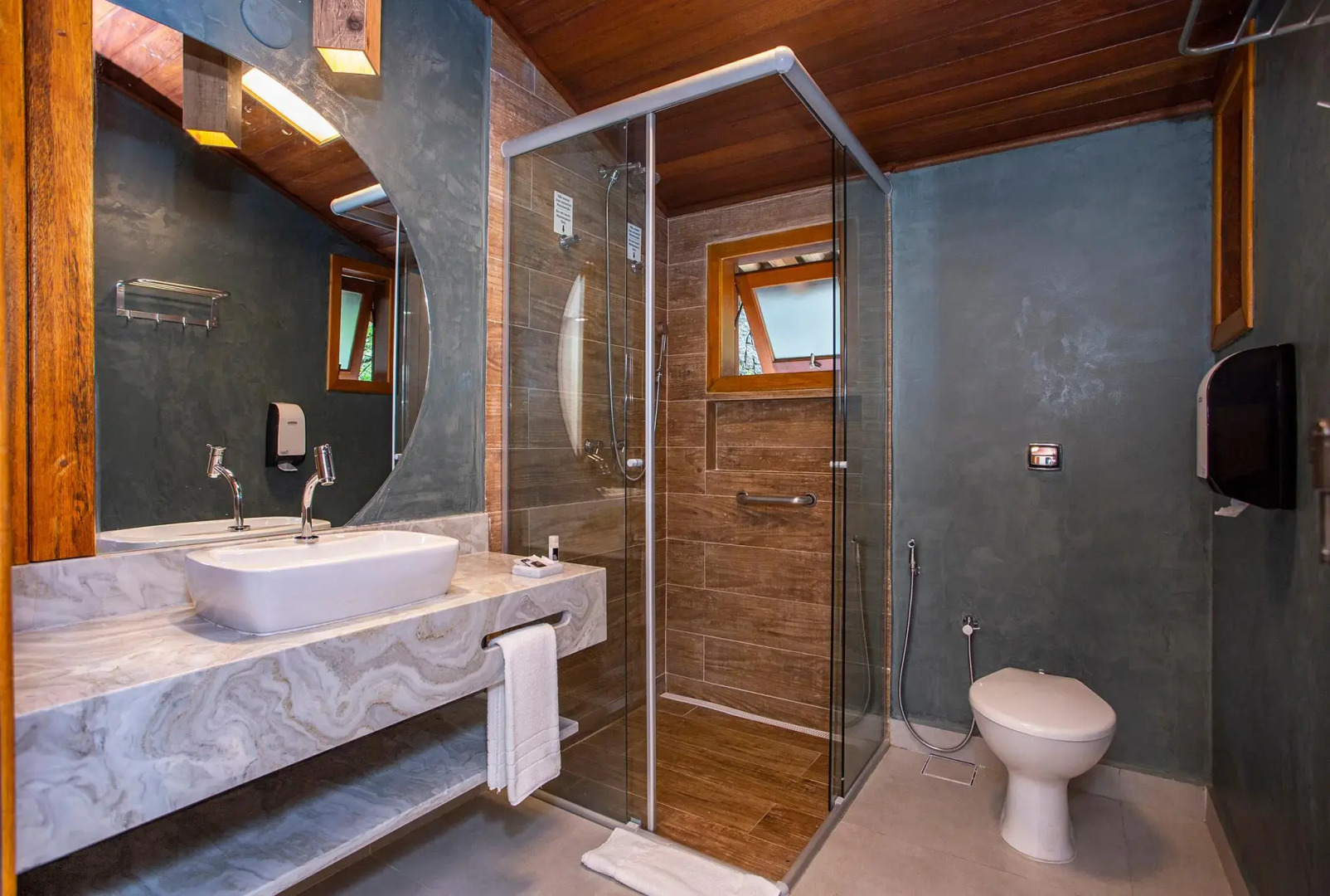 Hotel Praia do Portinho