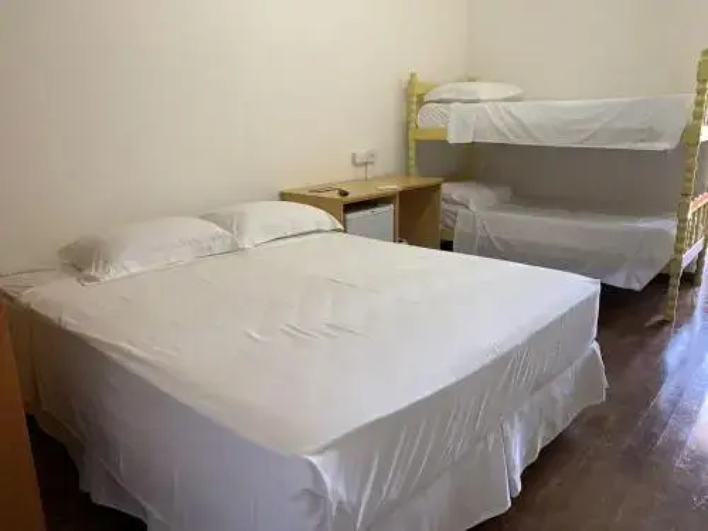 GoldMen Hotel Fazenda